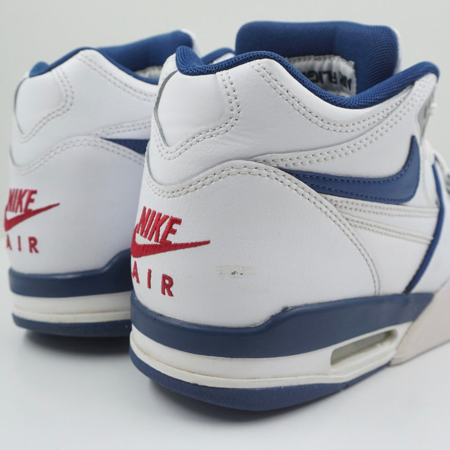 Nike Air Flight 89 True Blue