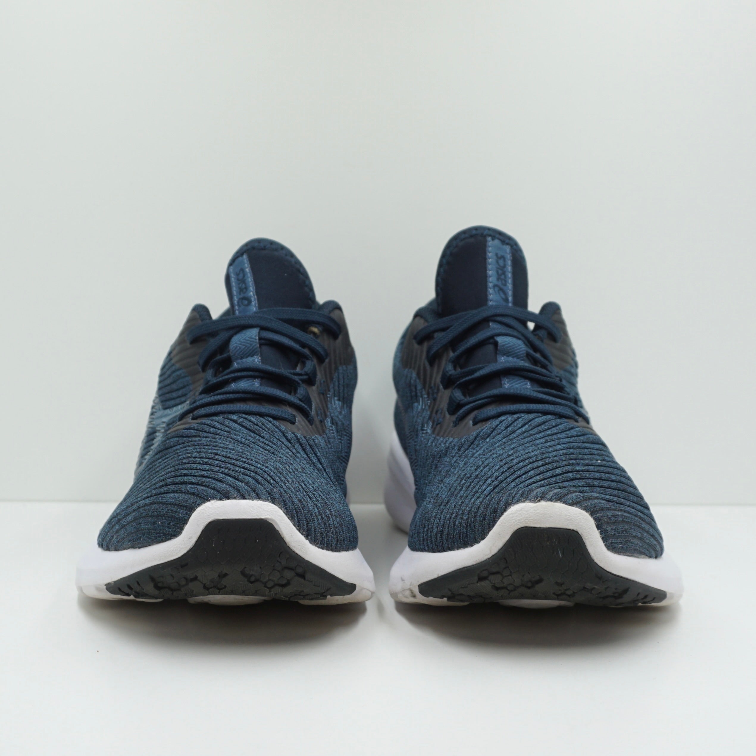 Asics Versablast Navy (W)