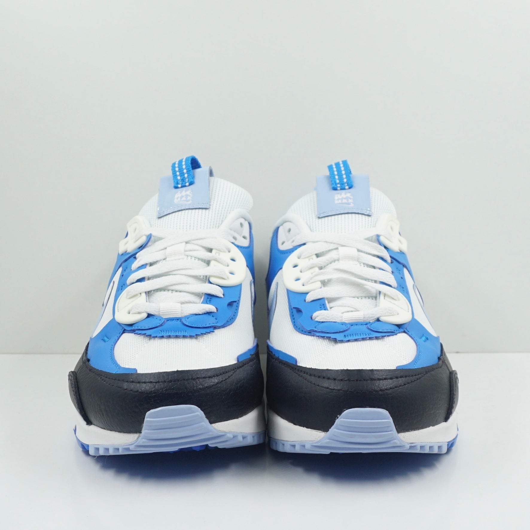 Nike Air Max 90 Futura Cobalt Bliss (W)