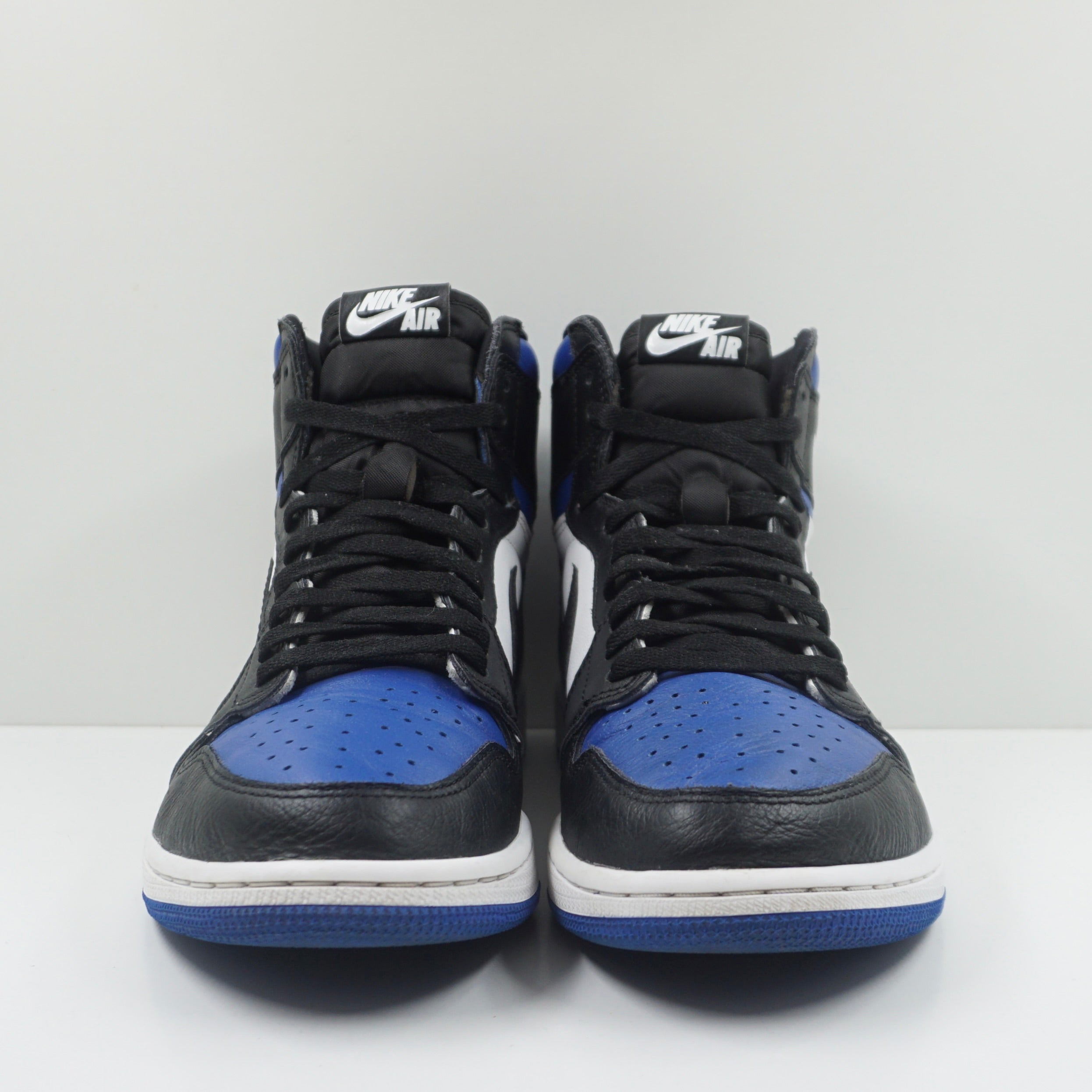 Jordan 1 Retro High Royal Toe