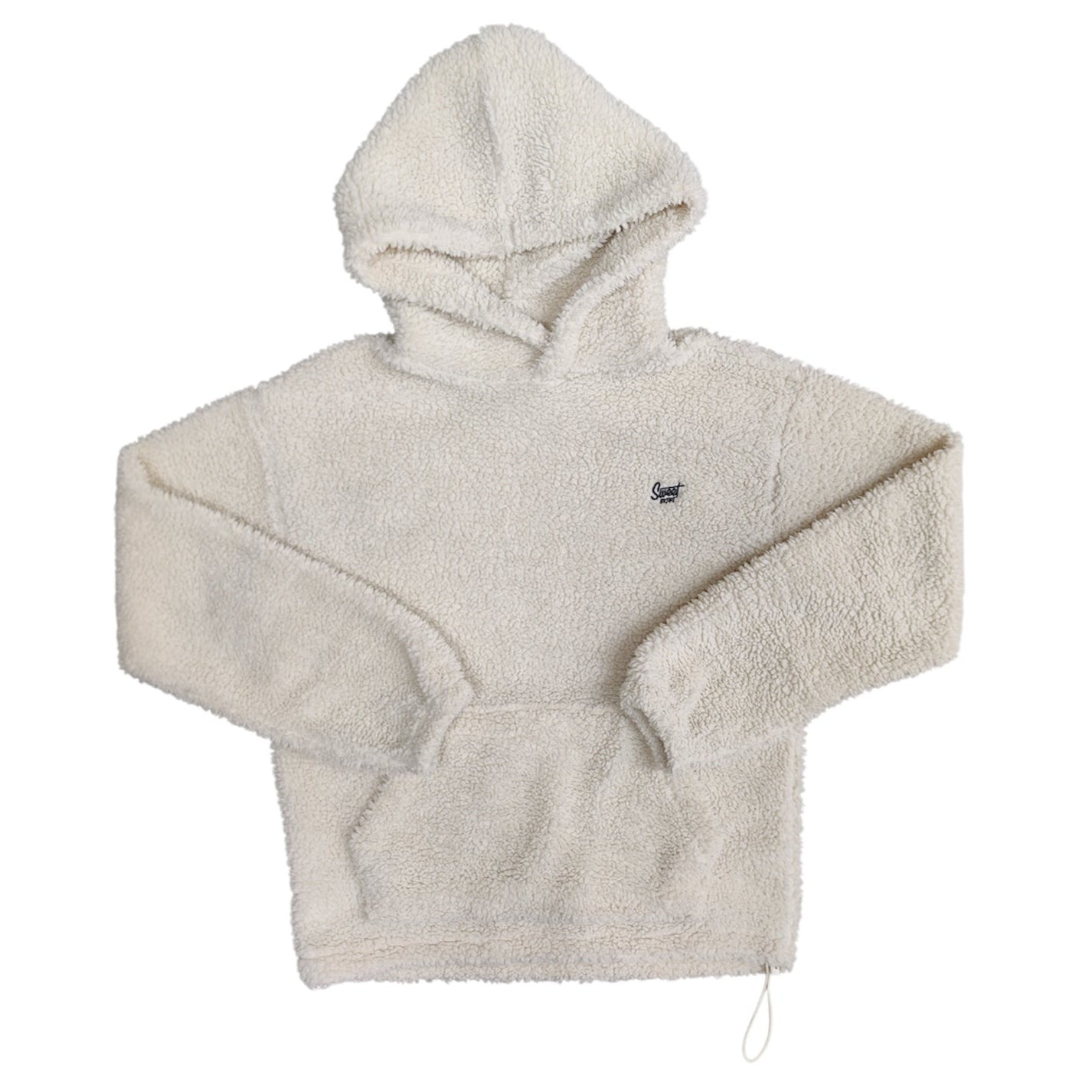 Sweet Sktbs Sail Sherpa Hoodie