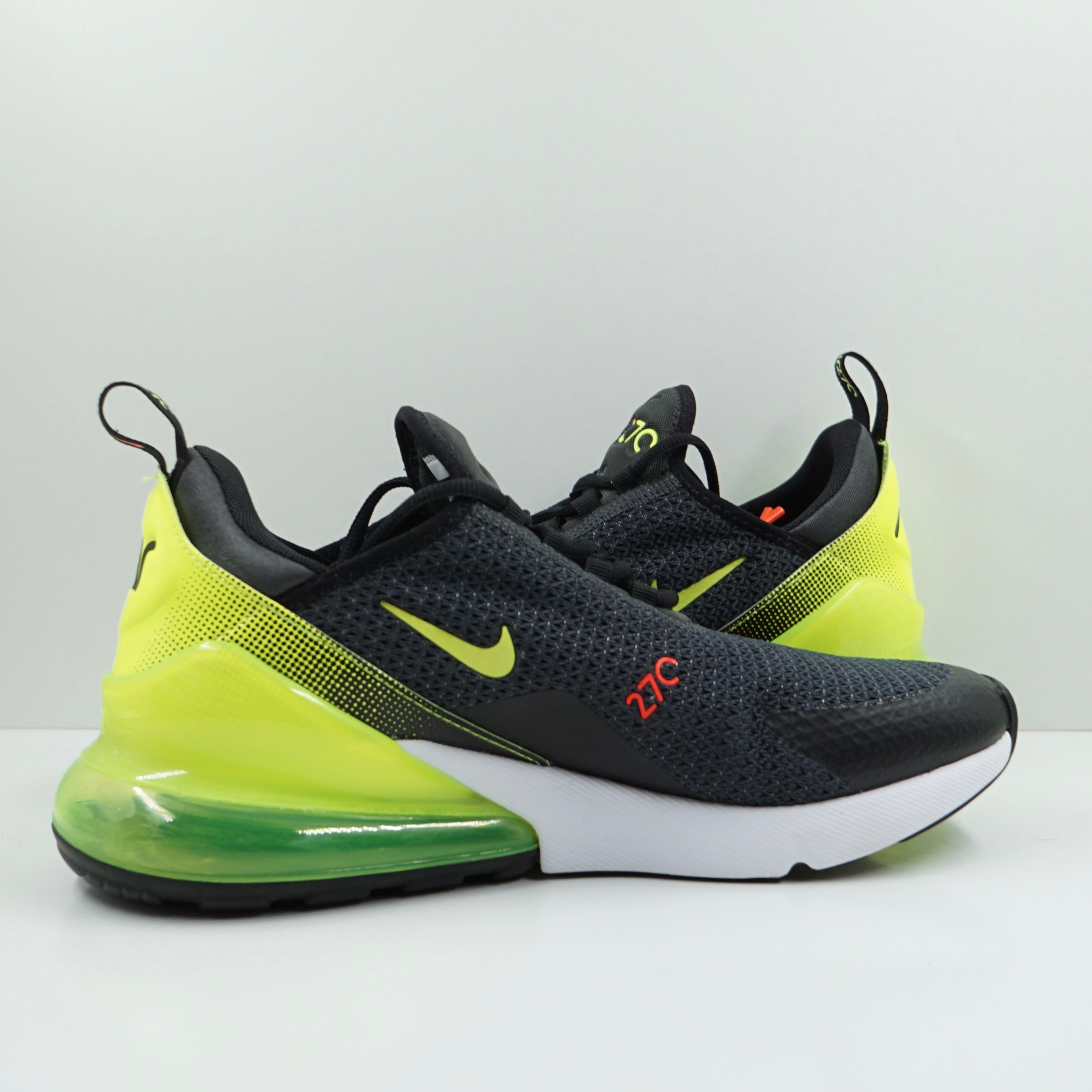 Nike Air Max 270 Retro Future