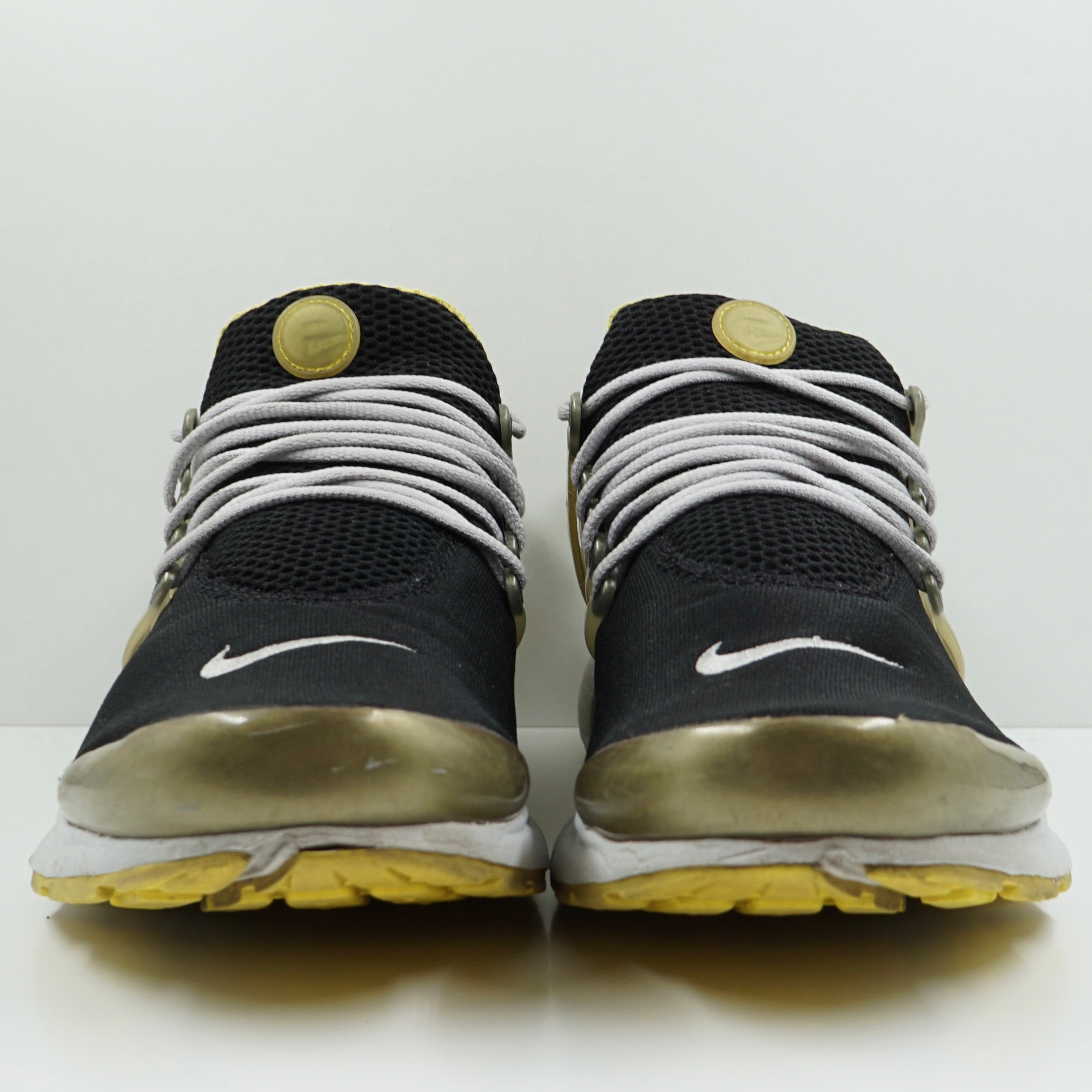 Nike Air Presto SP Streak Yellow
