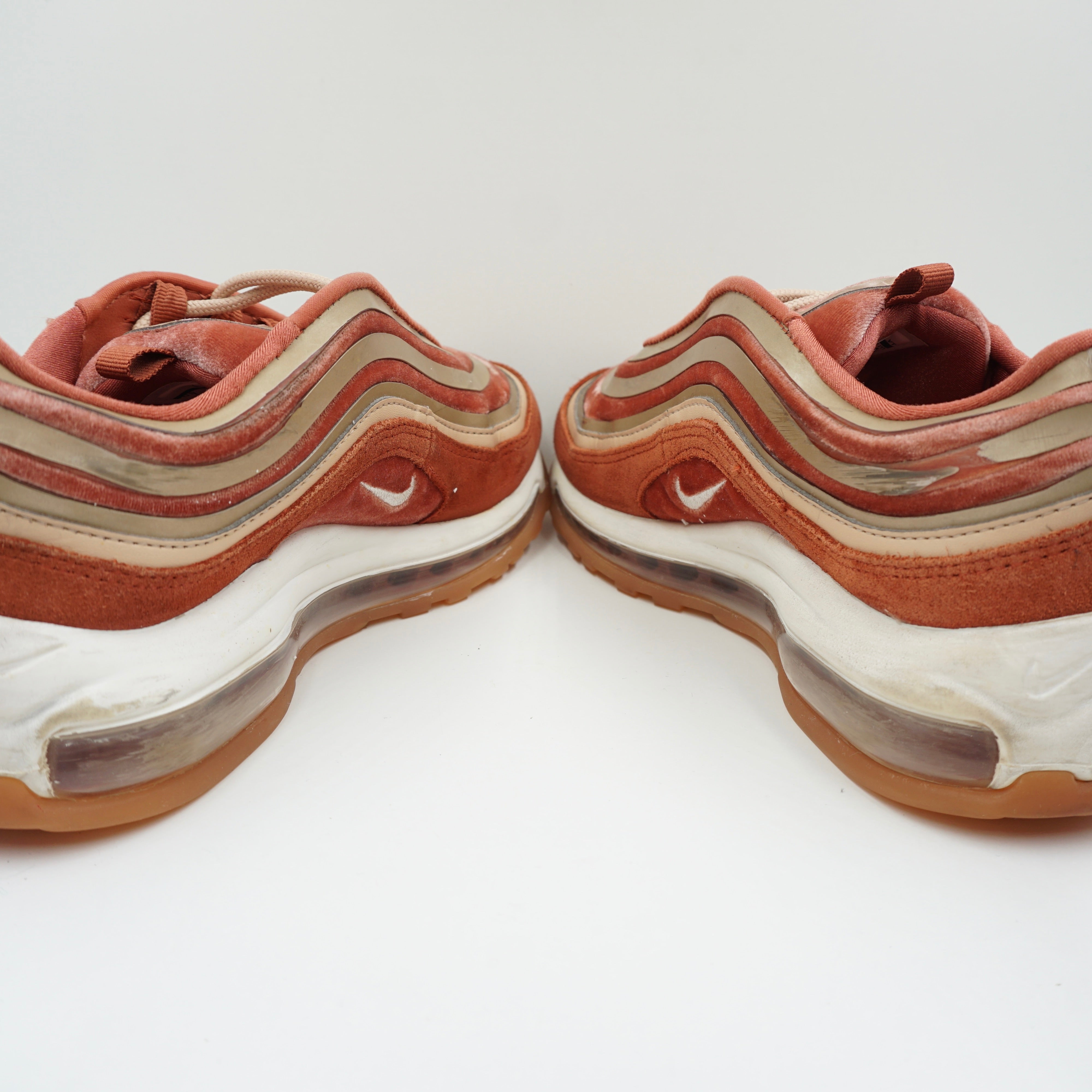 Nike Air Max 97 Ultra 17 LX  Dusty Peach