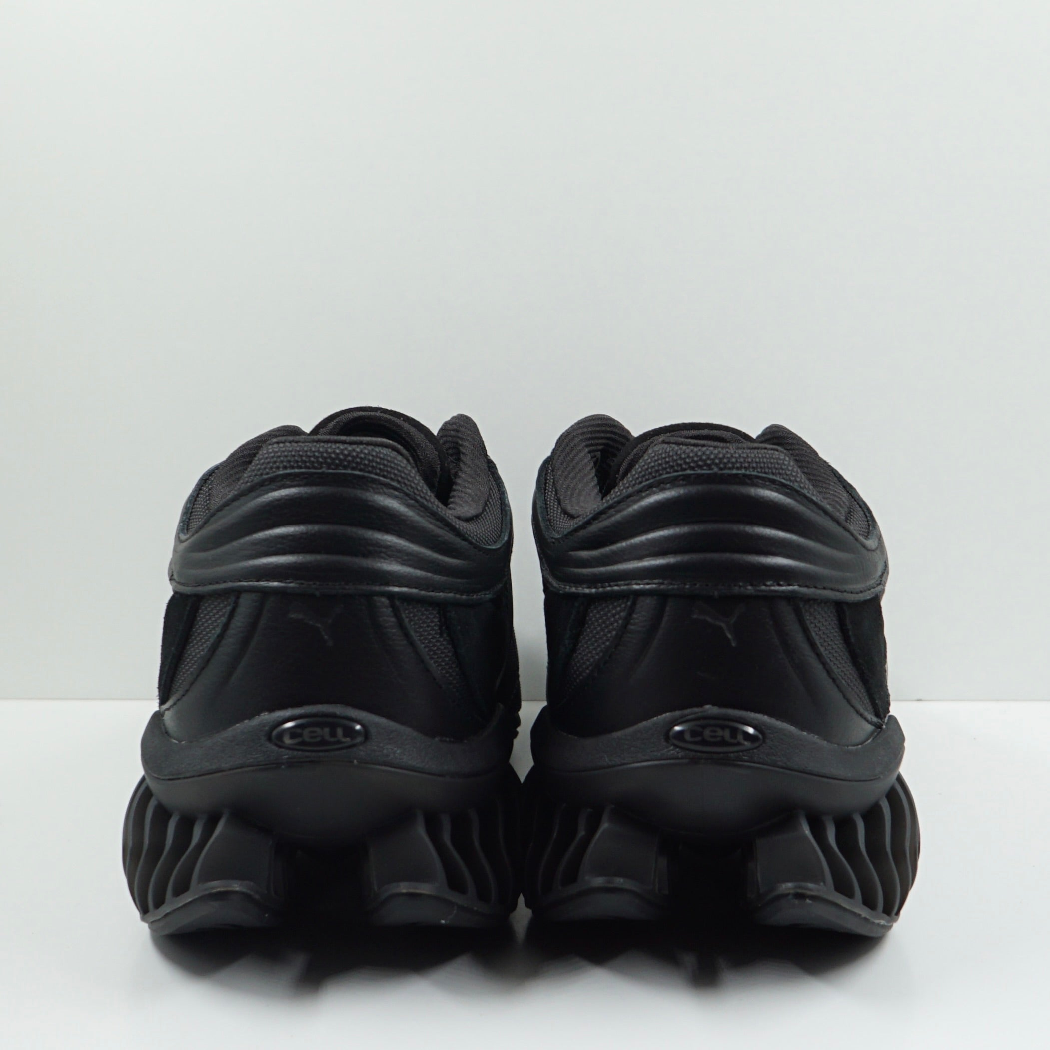 Puma Cell Geo 1 Black