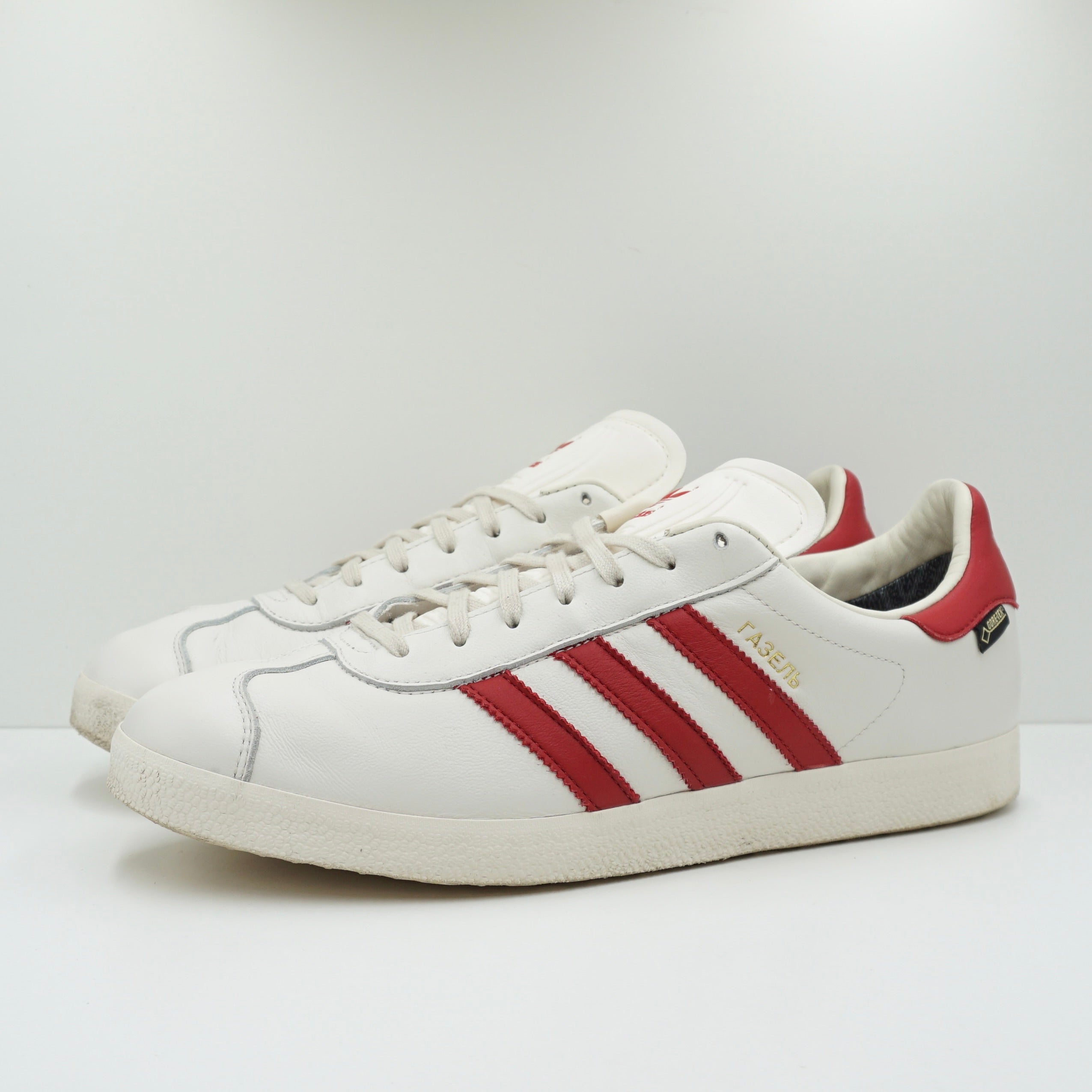 Adidas Gazelle GTX Moskva