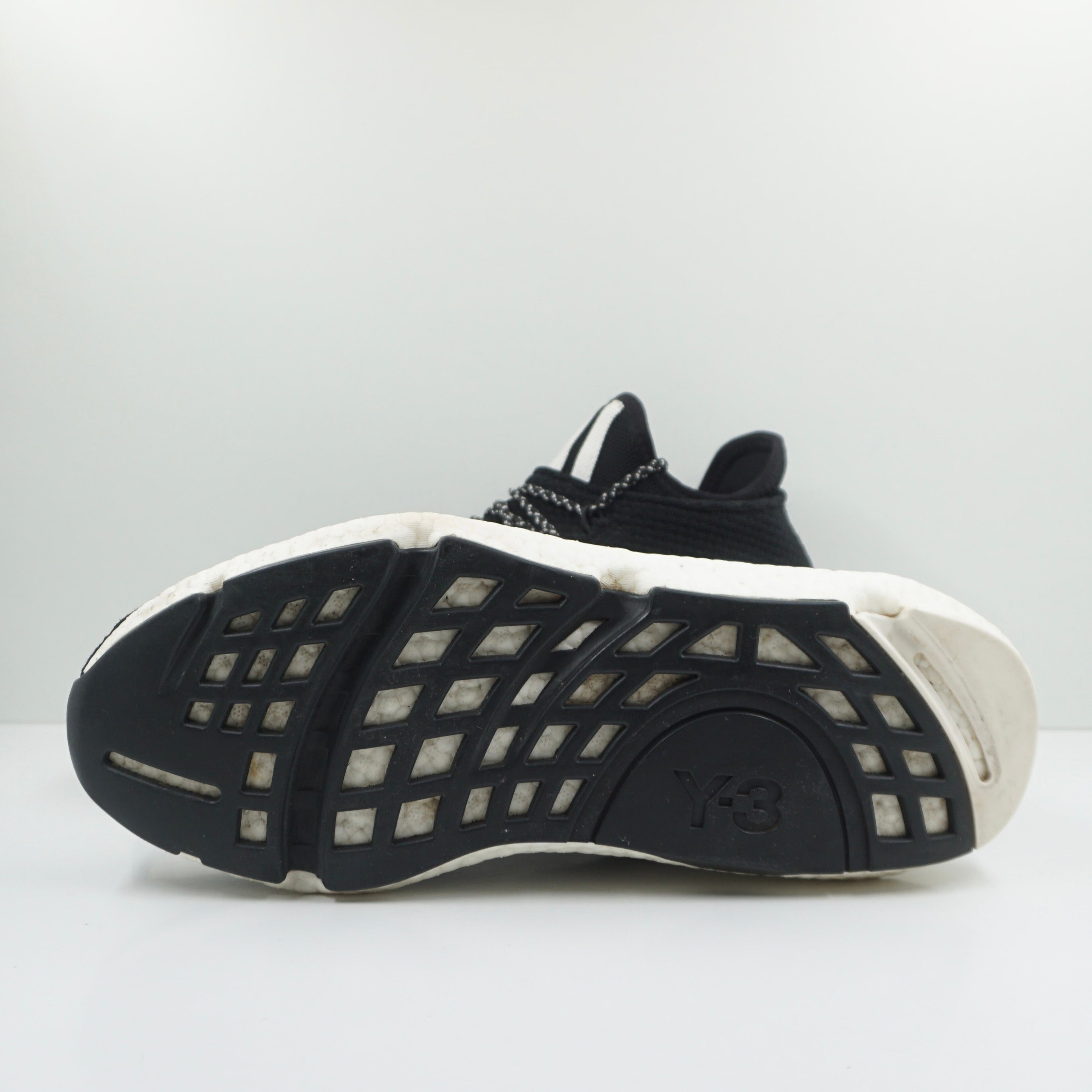 Adidas Y-3 Saikou Black White