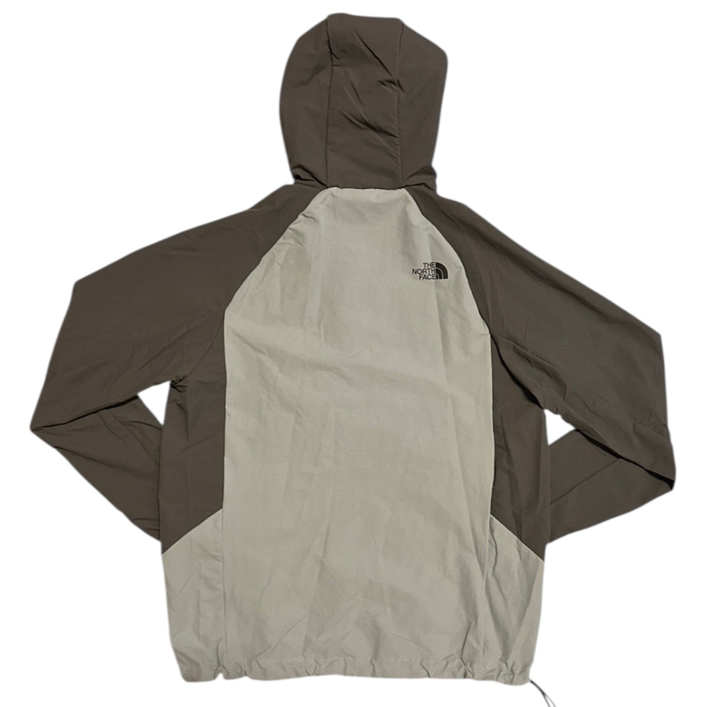 The North Face Trishull Quarter-Zip Windbreaker Jacket