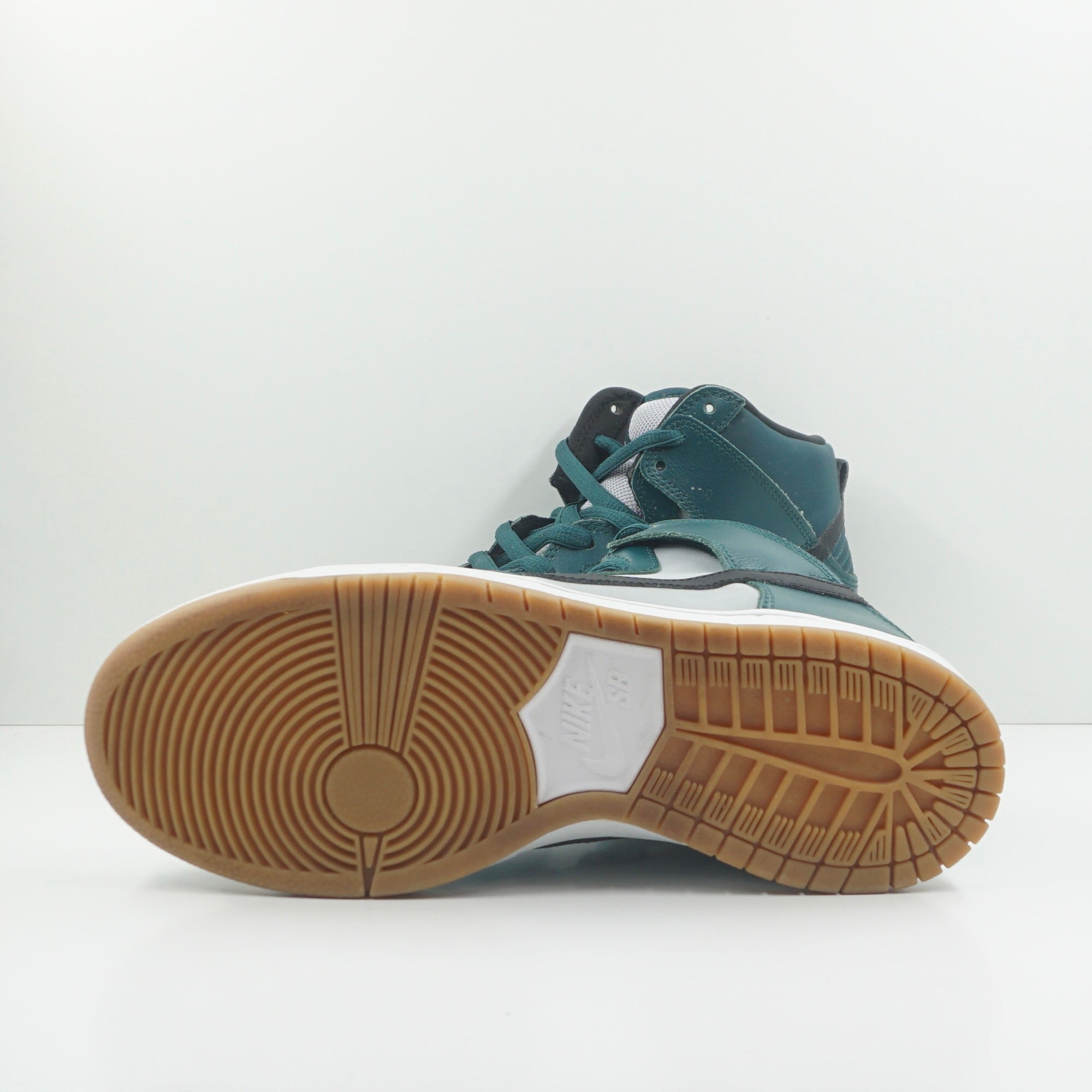 Nike SB Dunk High Newport