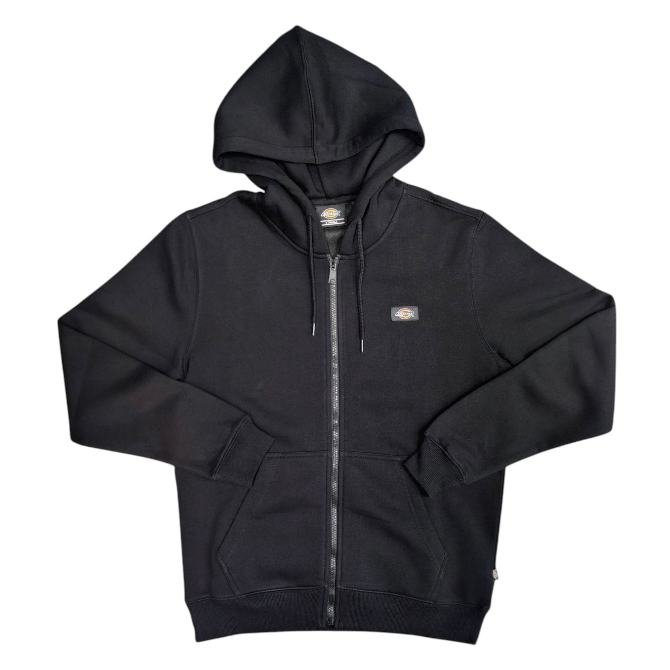 Dickies Oakport Full Zip Hoodie