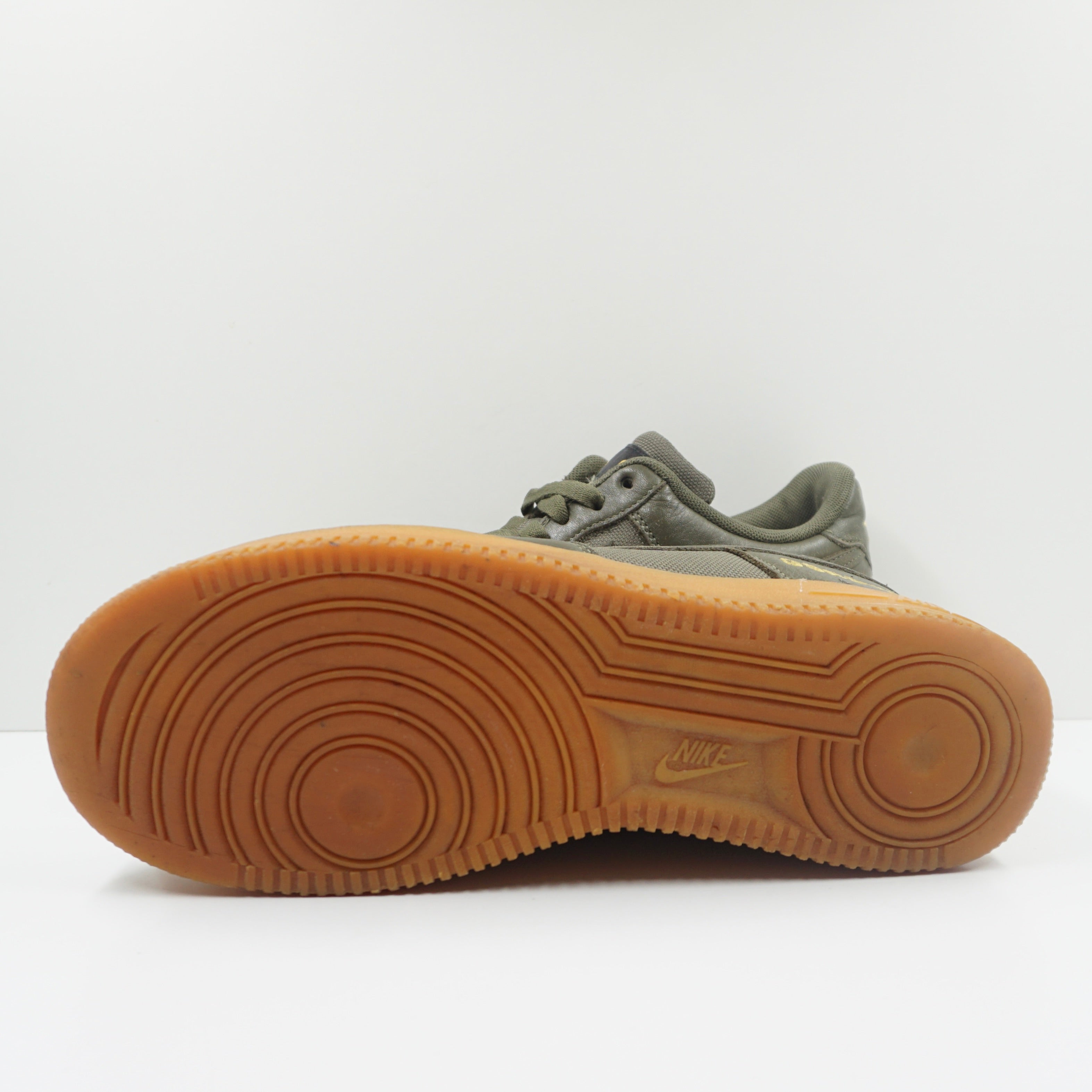 Nike Air Force 1 Low Gore-Tex Medium Olive