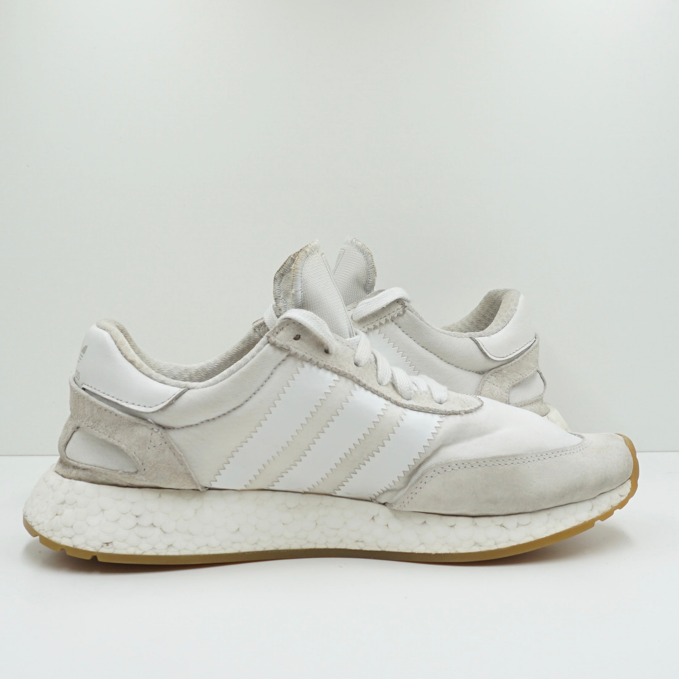 Adidas I-5923 Crystal White