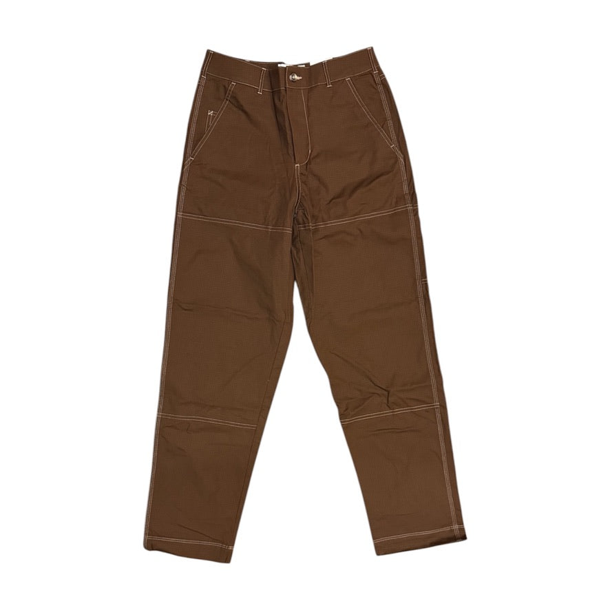 Nike SB Double Knee Brown Skate Pants