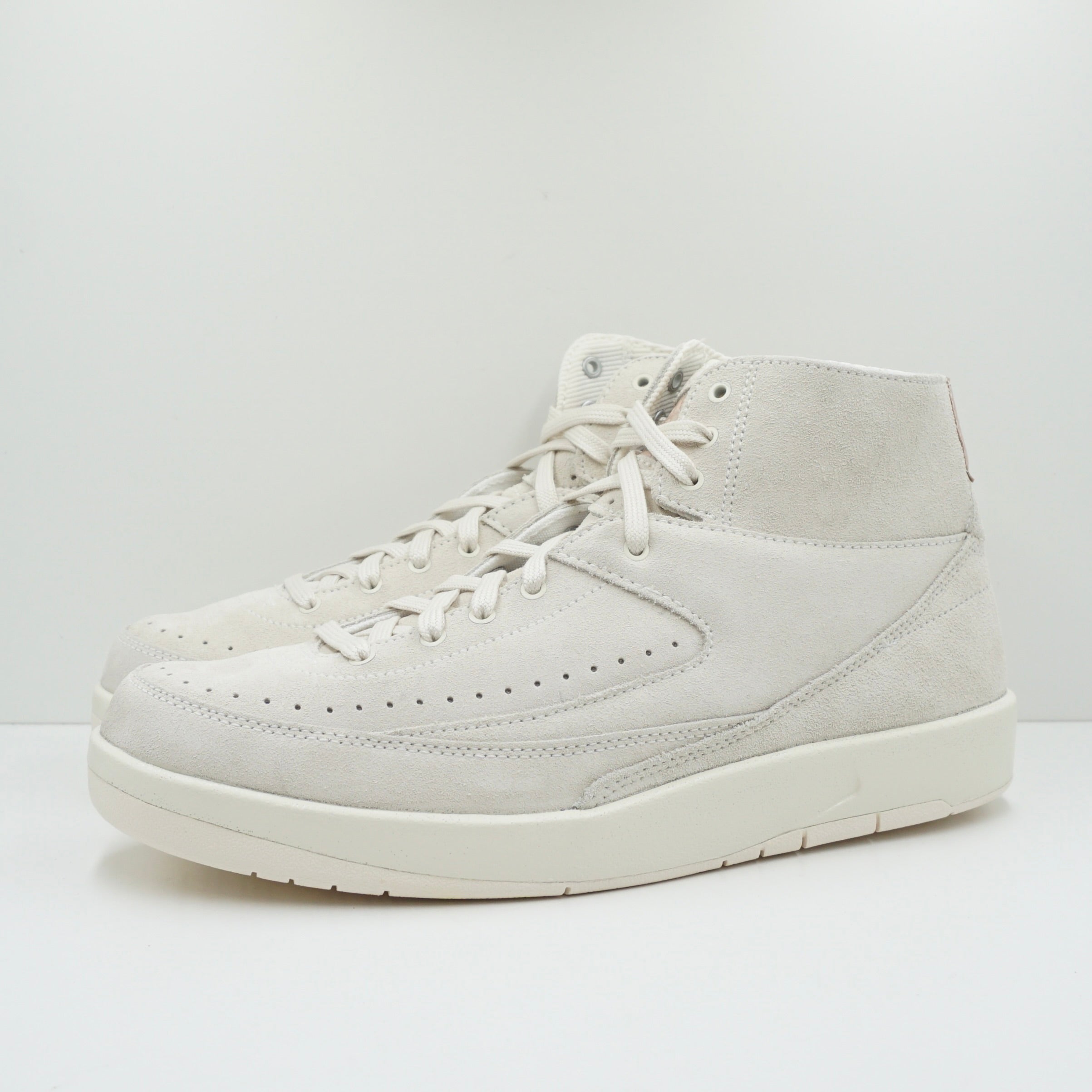 Jordan 2 Retro Decon Sail