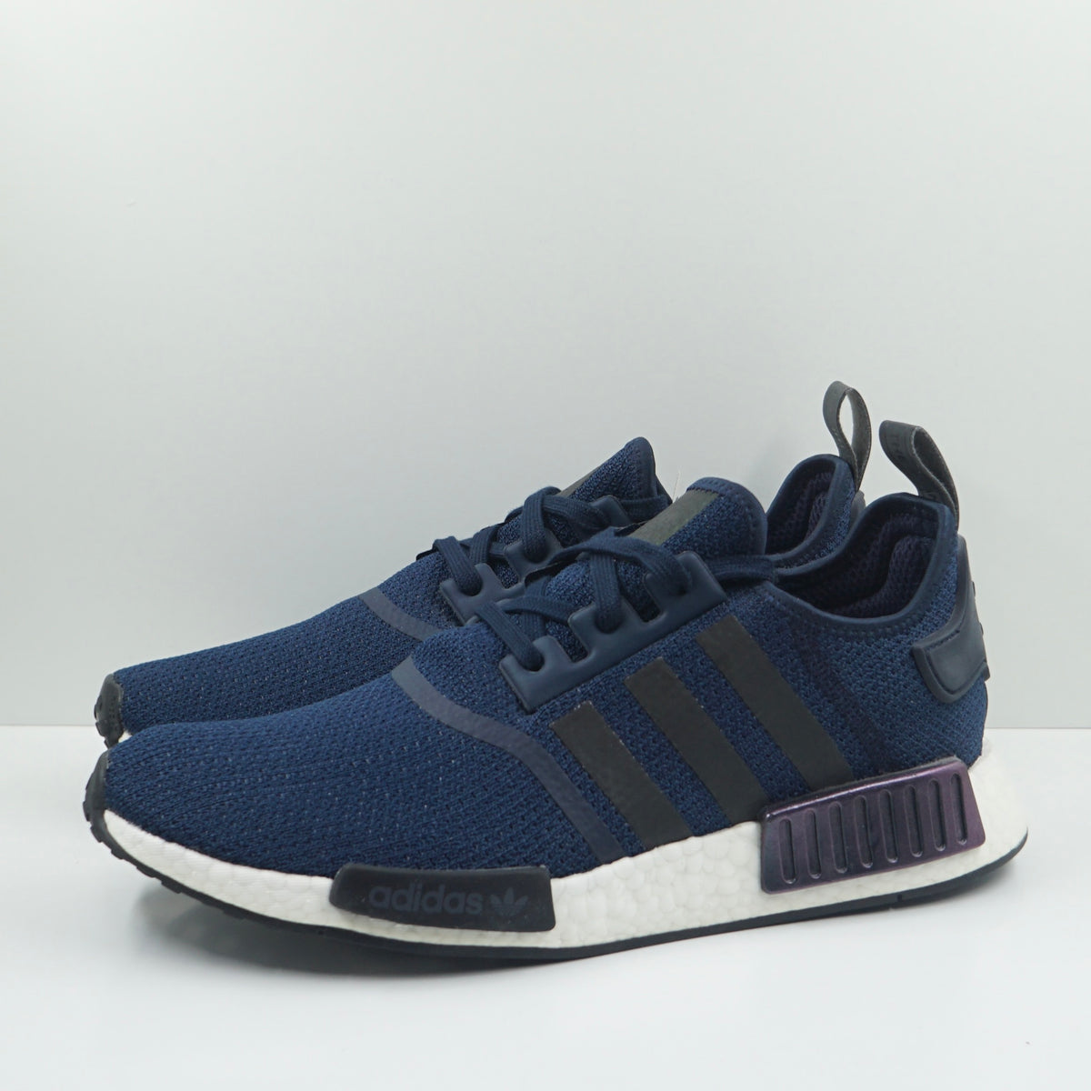 Adidas NMD R1 Collegiate Navy