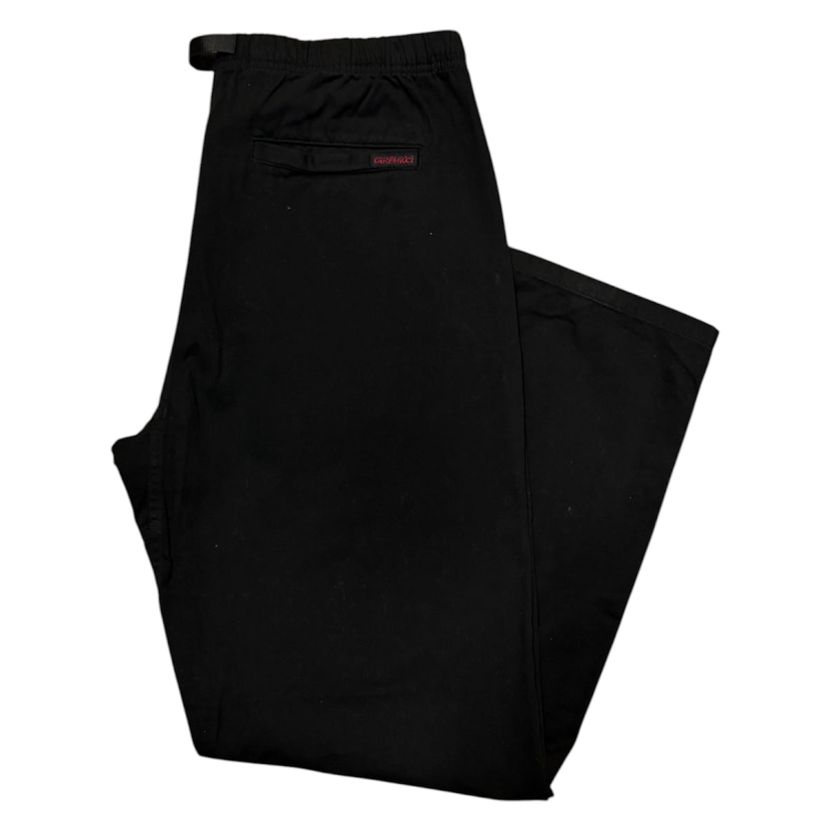 Gramicci Black Pants