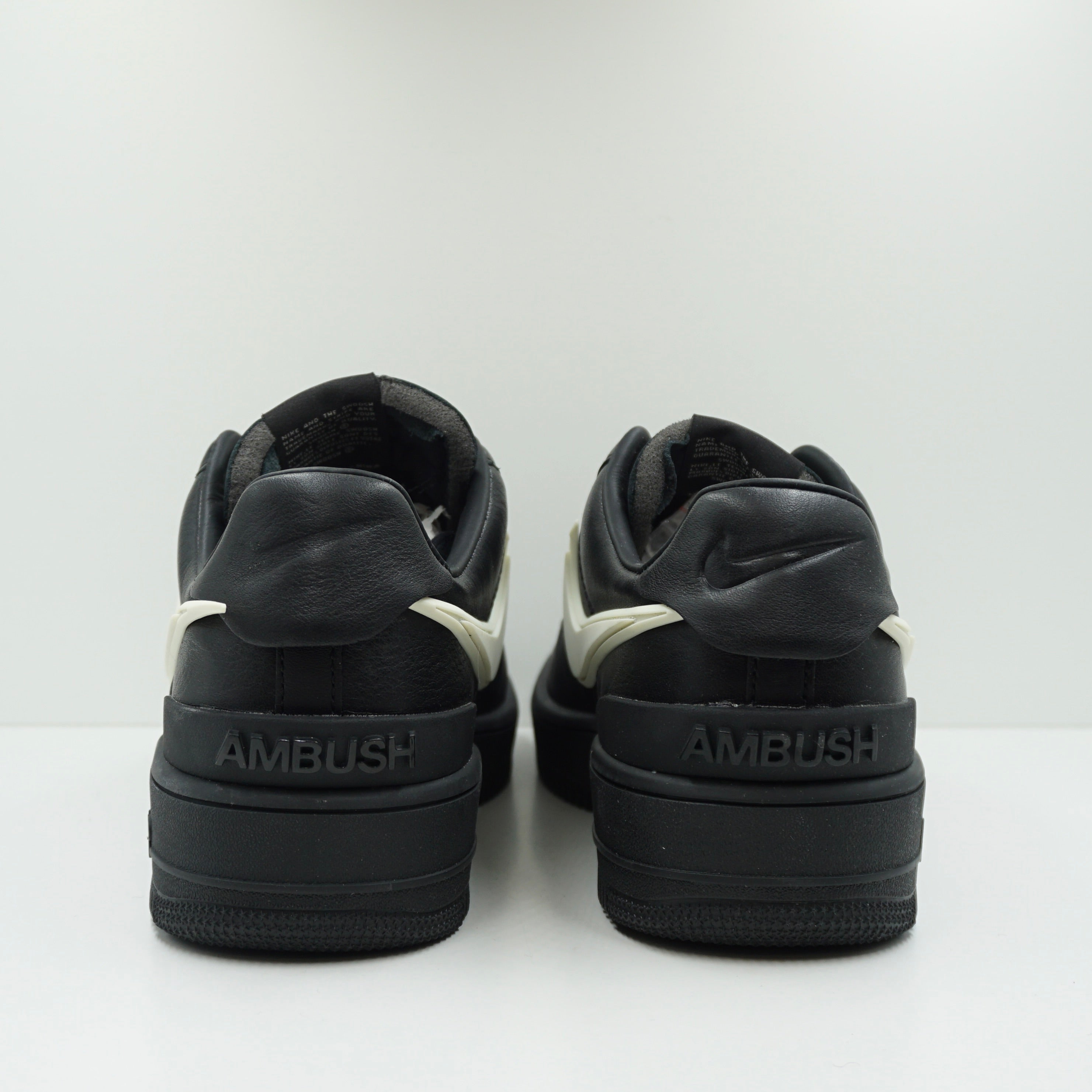 Nike Air Force 1 Low SP AMBUSH Black
