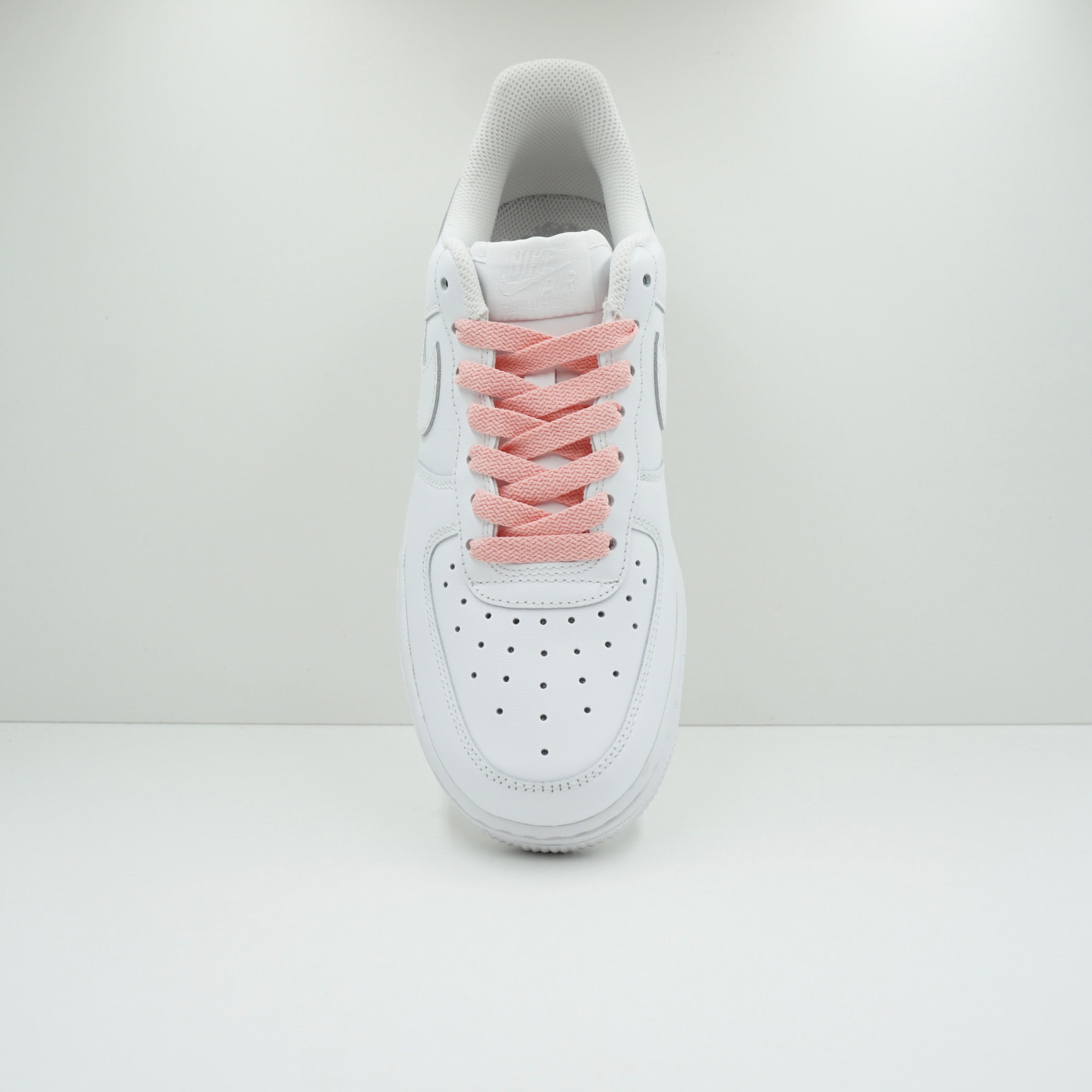 Sneakershyllan Shoe Laces Pink