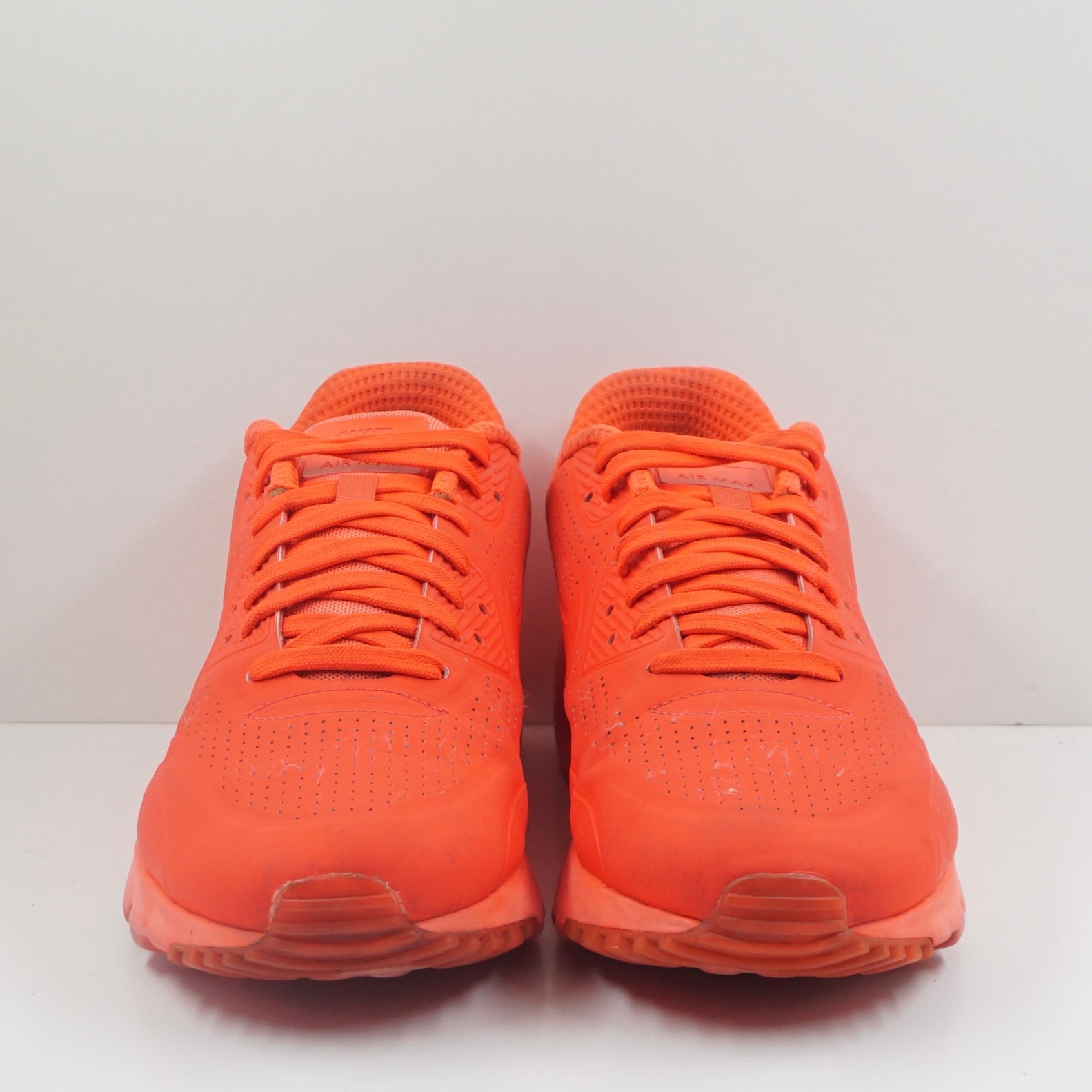 Nike Air Max 90 Ultra Moire Bright Crimson