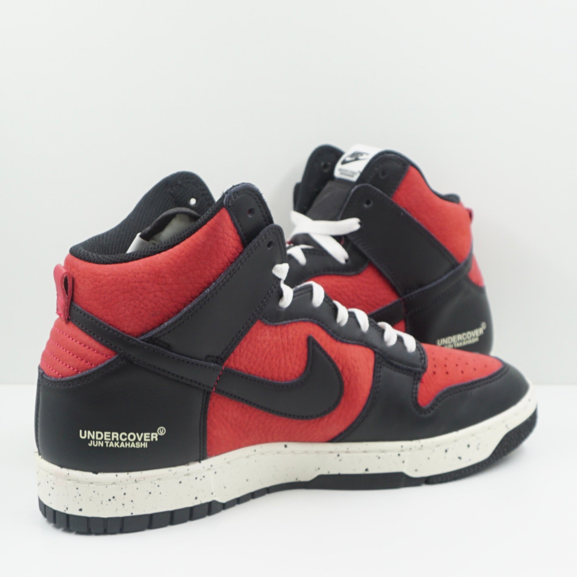 Nike Dunk High 1985 Undercover UBA