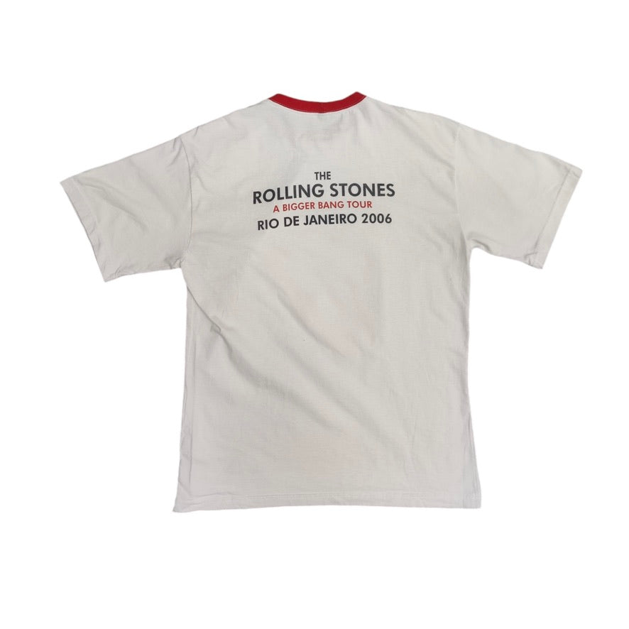 The Rolling Stones Rio 2006 Tshirt