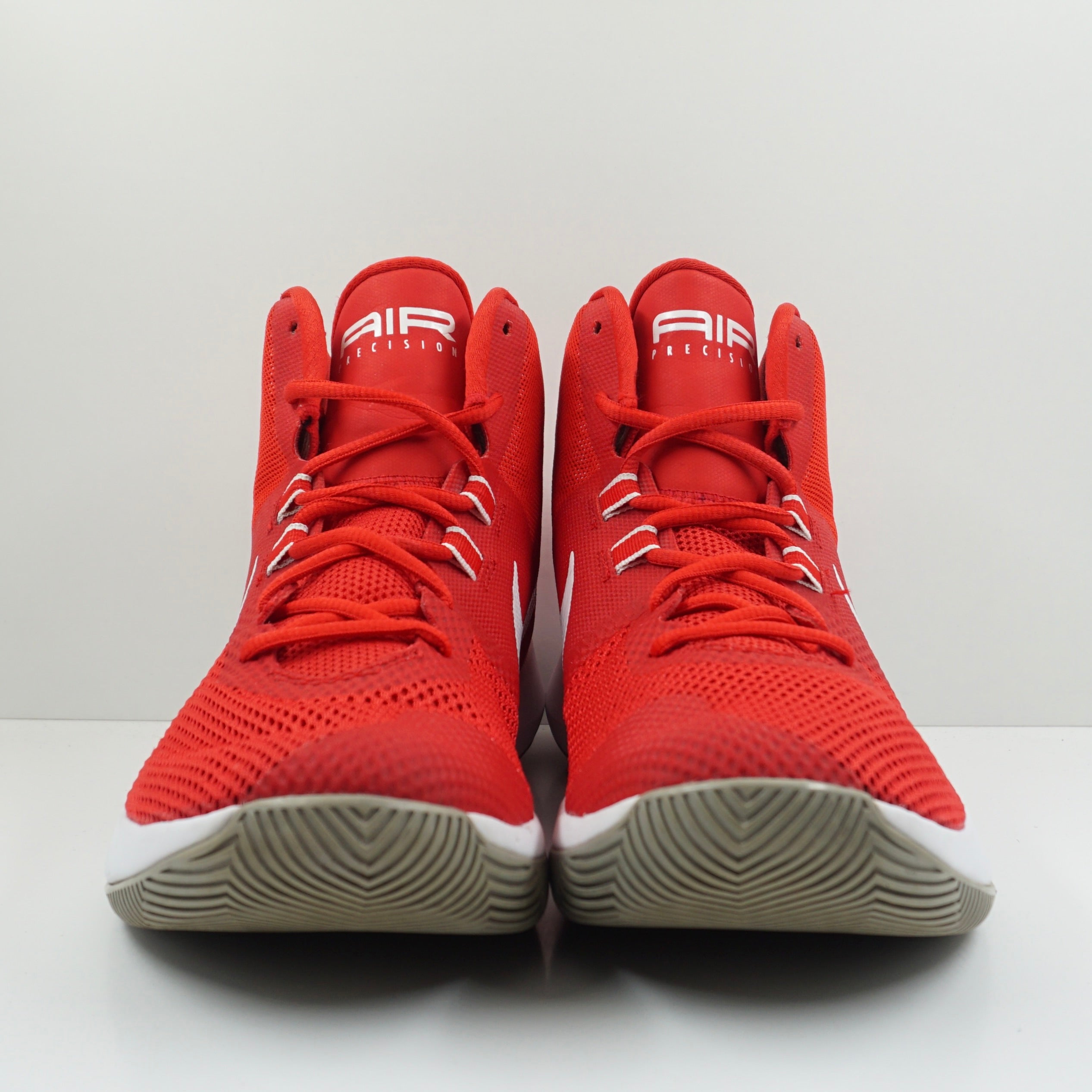 Nike Air Precision University Red