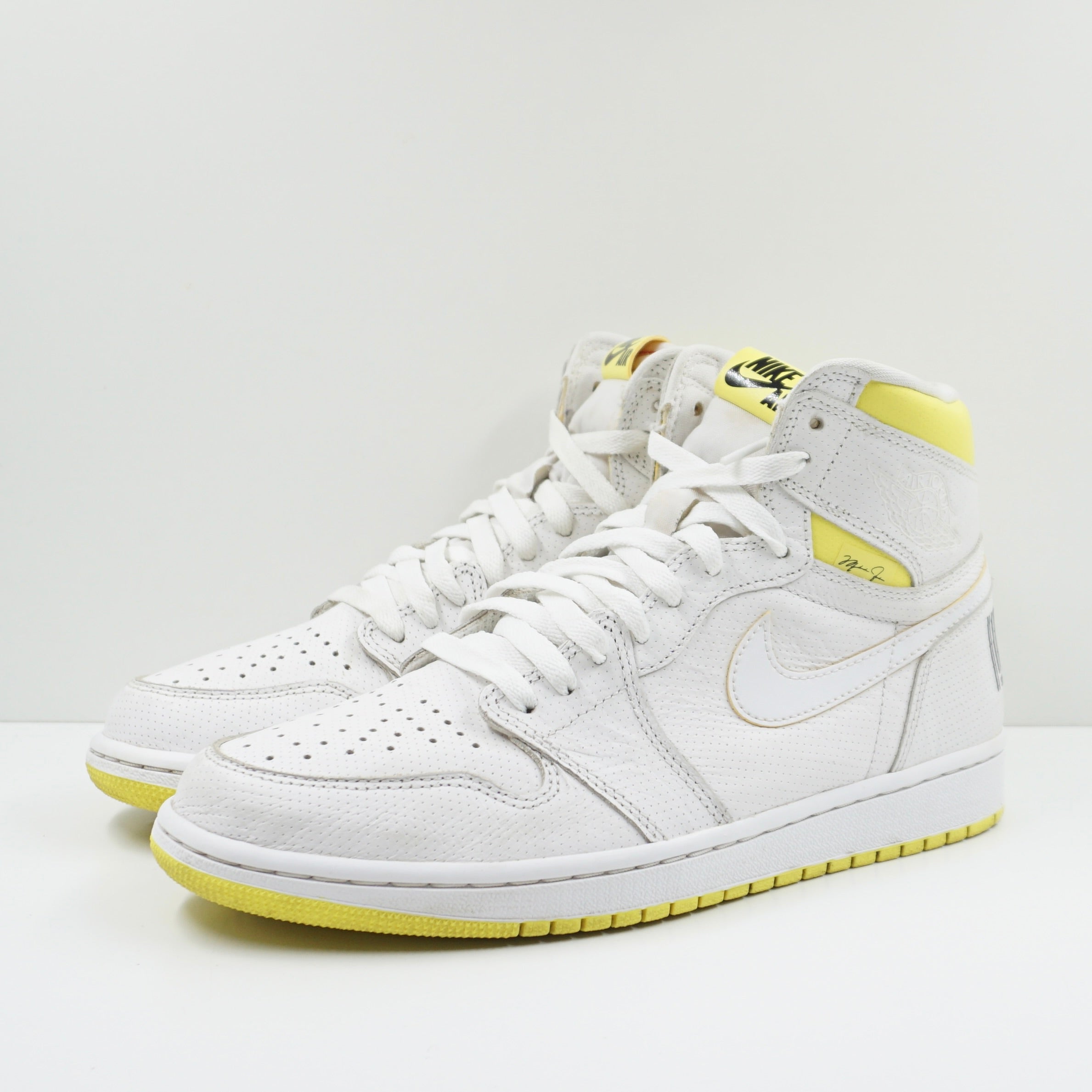 Jordan Retro High First Class Flight - Main Image