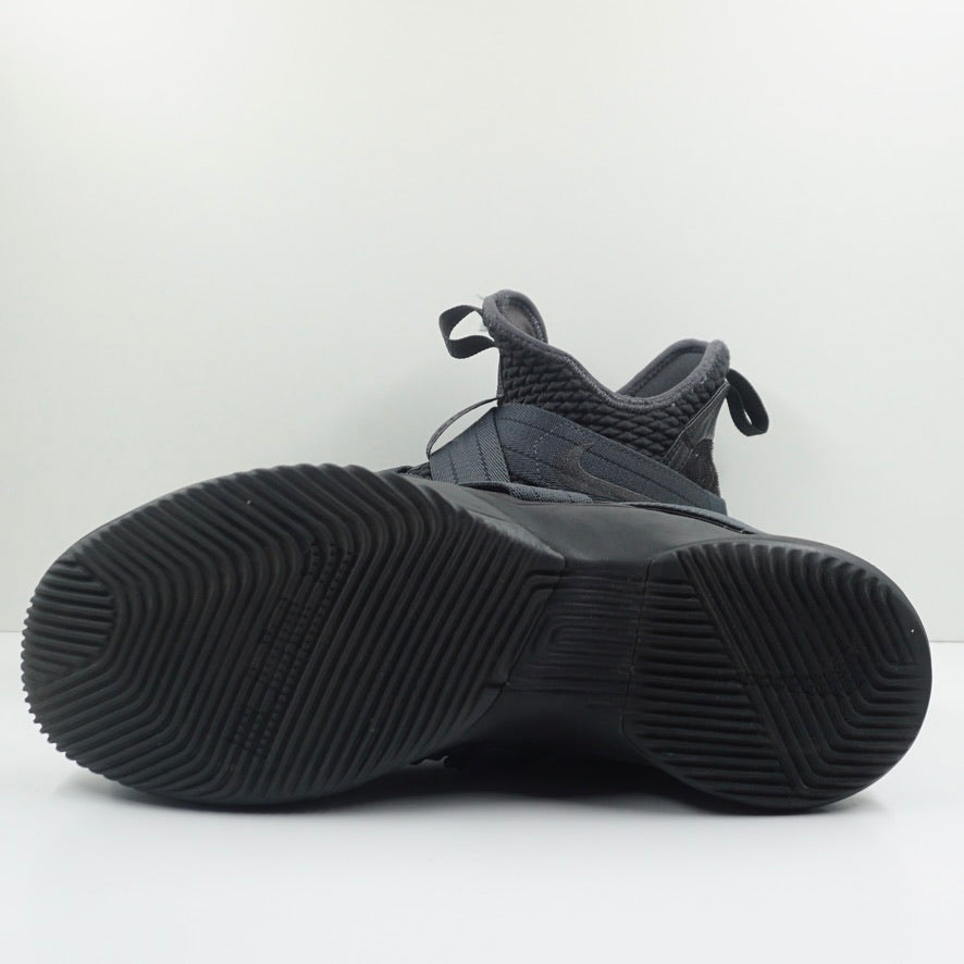 Nike LeBron Zoom Soldier 12 Dark 23