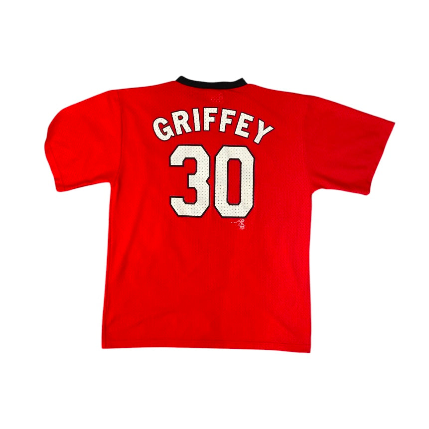 Sport Attack Cincinnati Griffey 30 Baseball Jersey