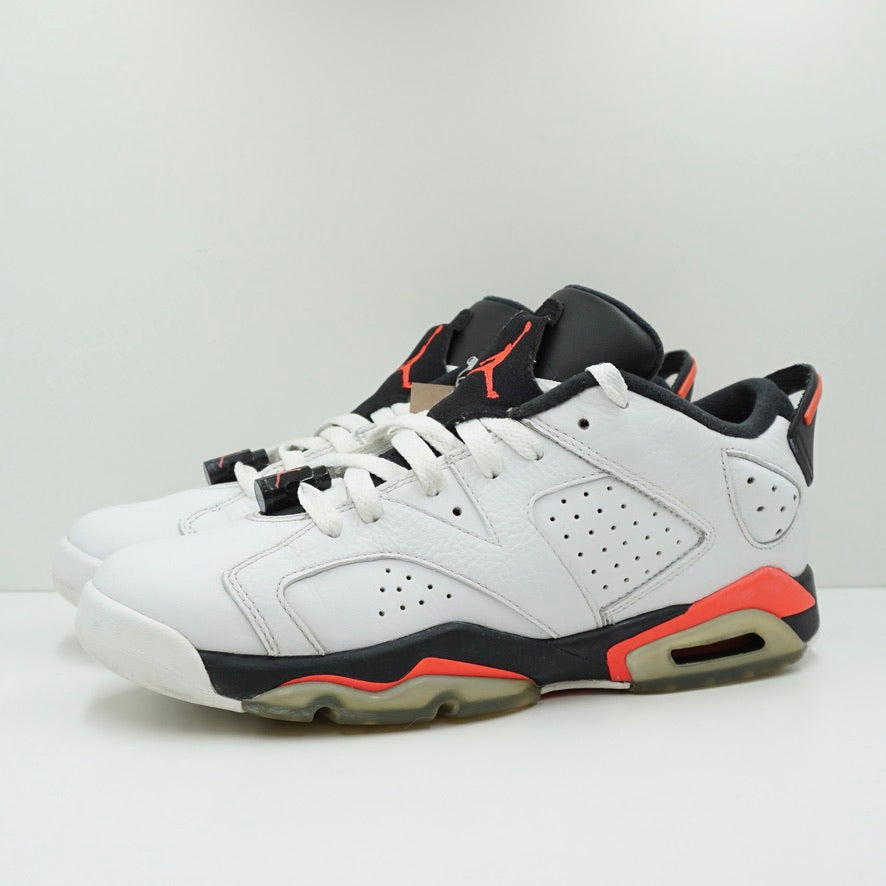 infrared 23 6