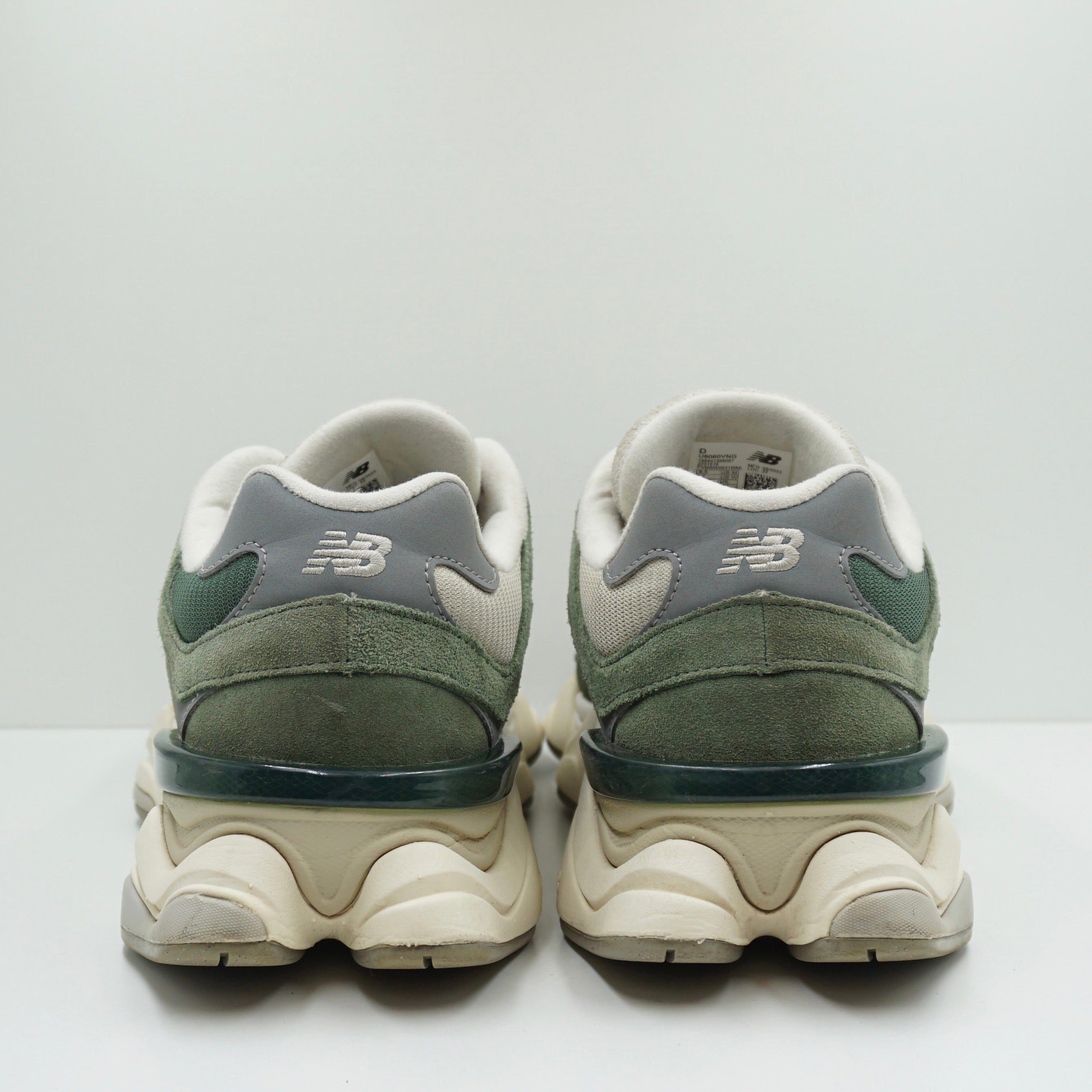 New Balance 9060 Nori