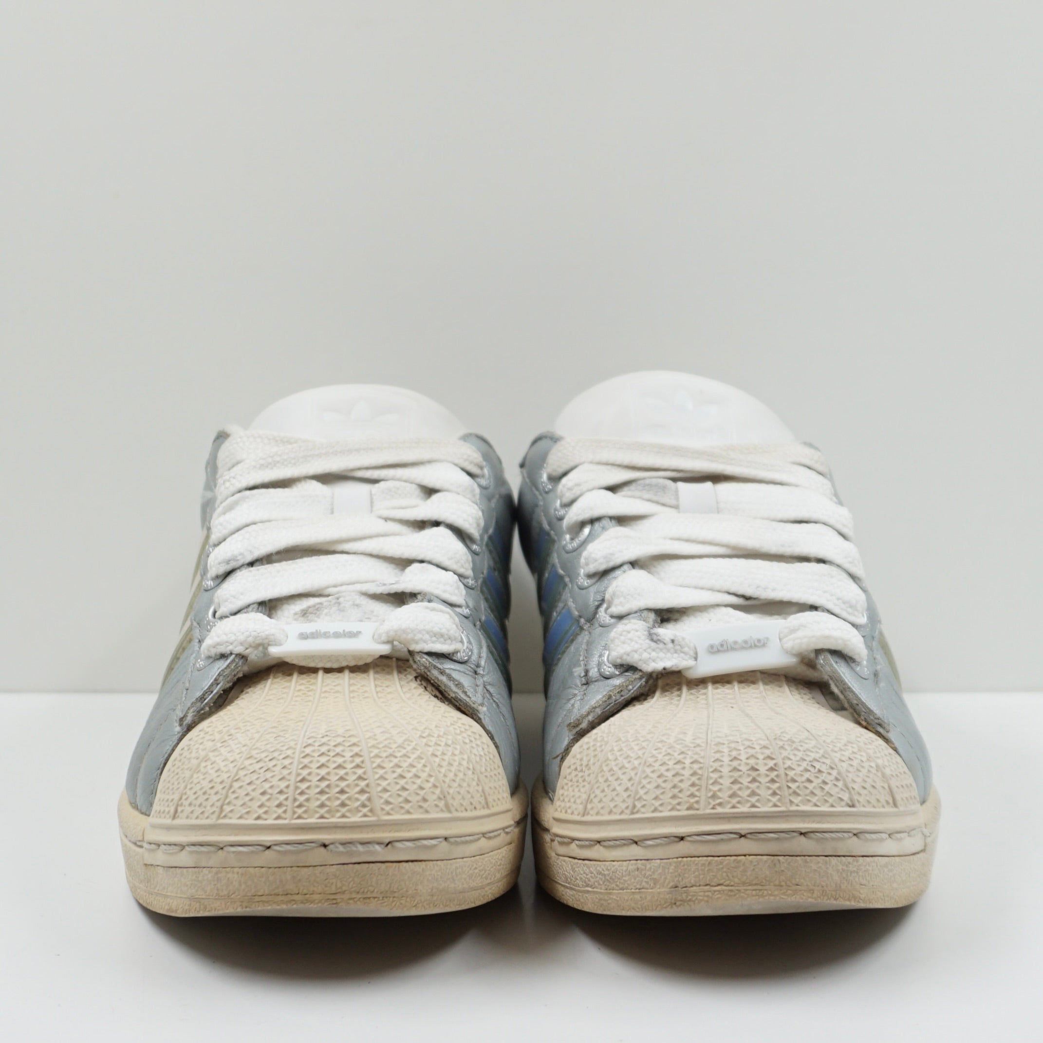 Adidas Superstar Adicolor Stripe Exchange