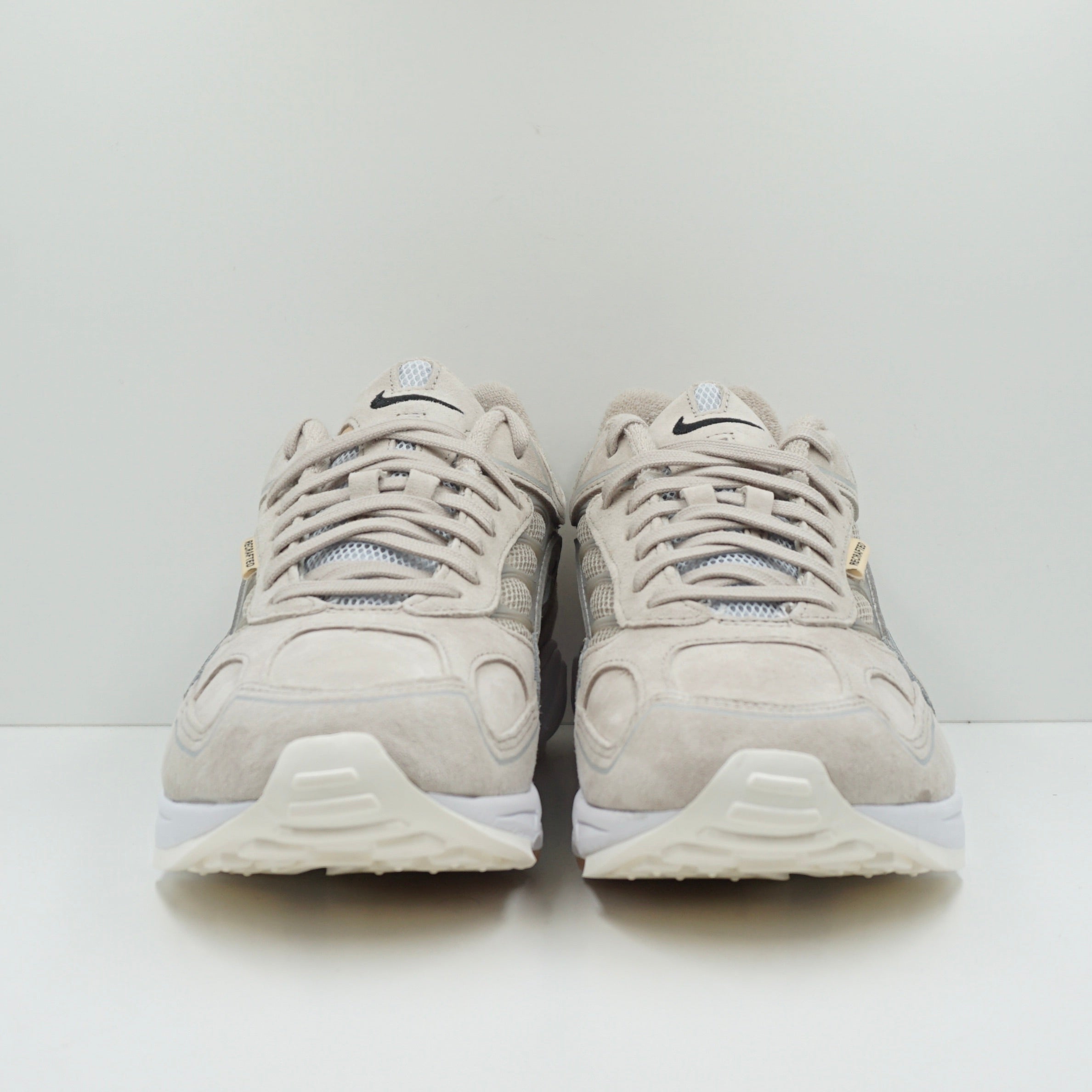 Nike Air Ghost Racer Beige