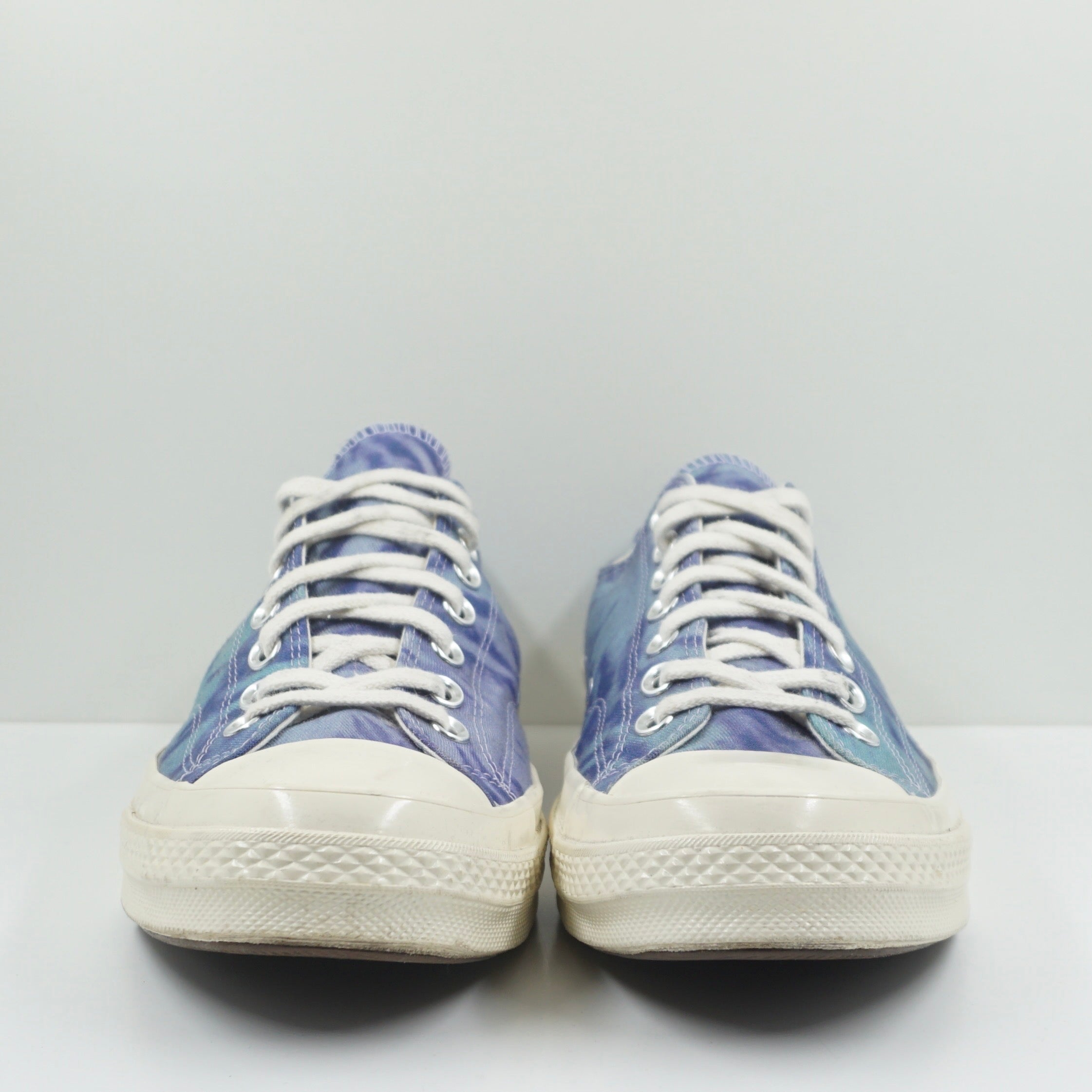 Converse Chuck Taylor All Star 70s Court Purple Tie-Dye
