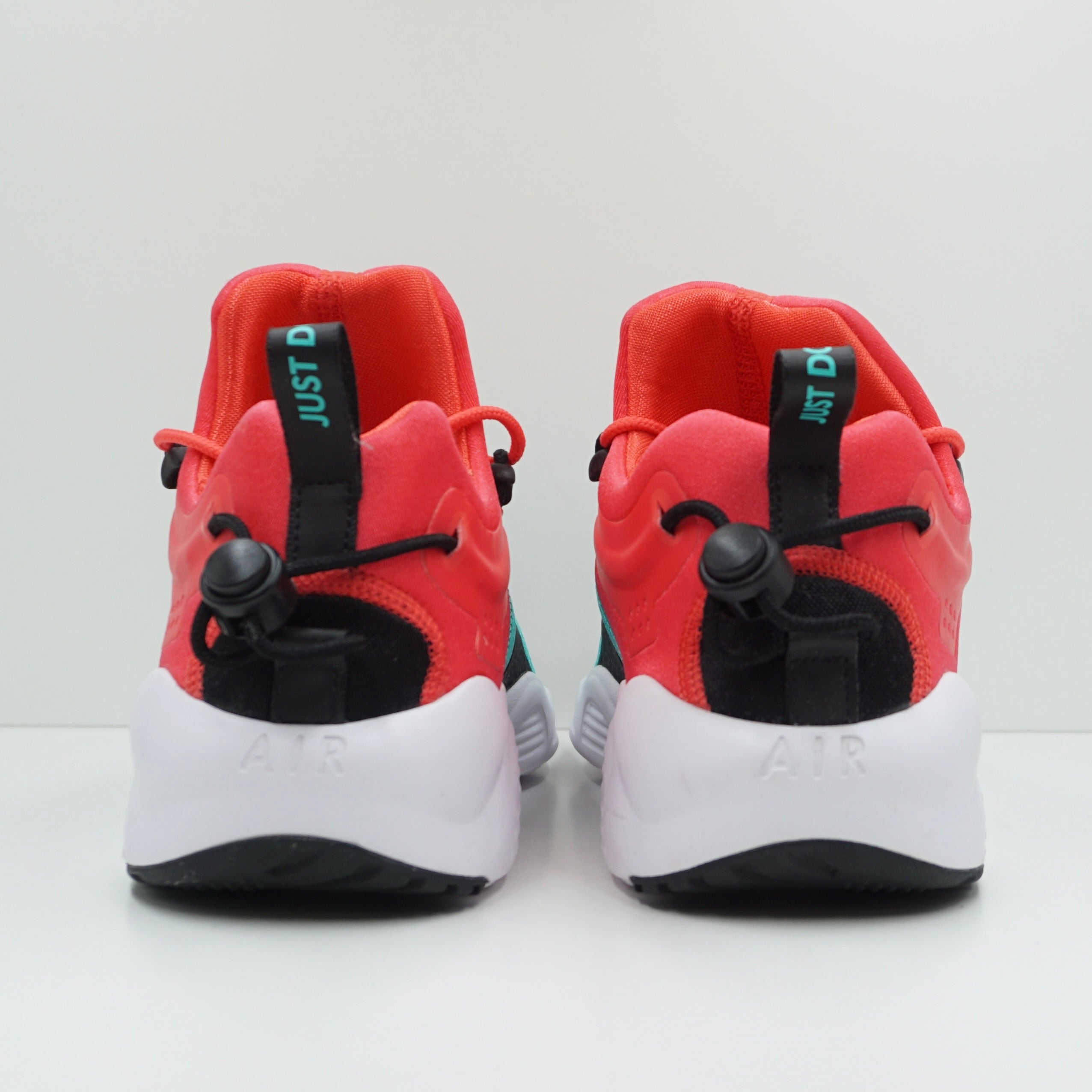 Nike Air Huarache City Move Jade Ember (W)