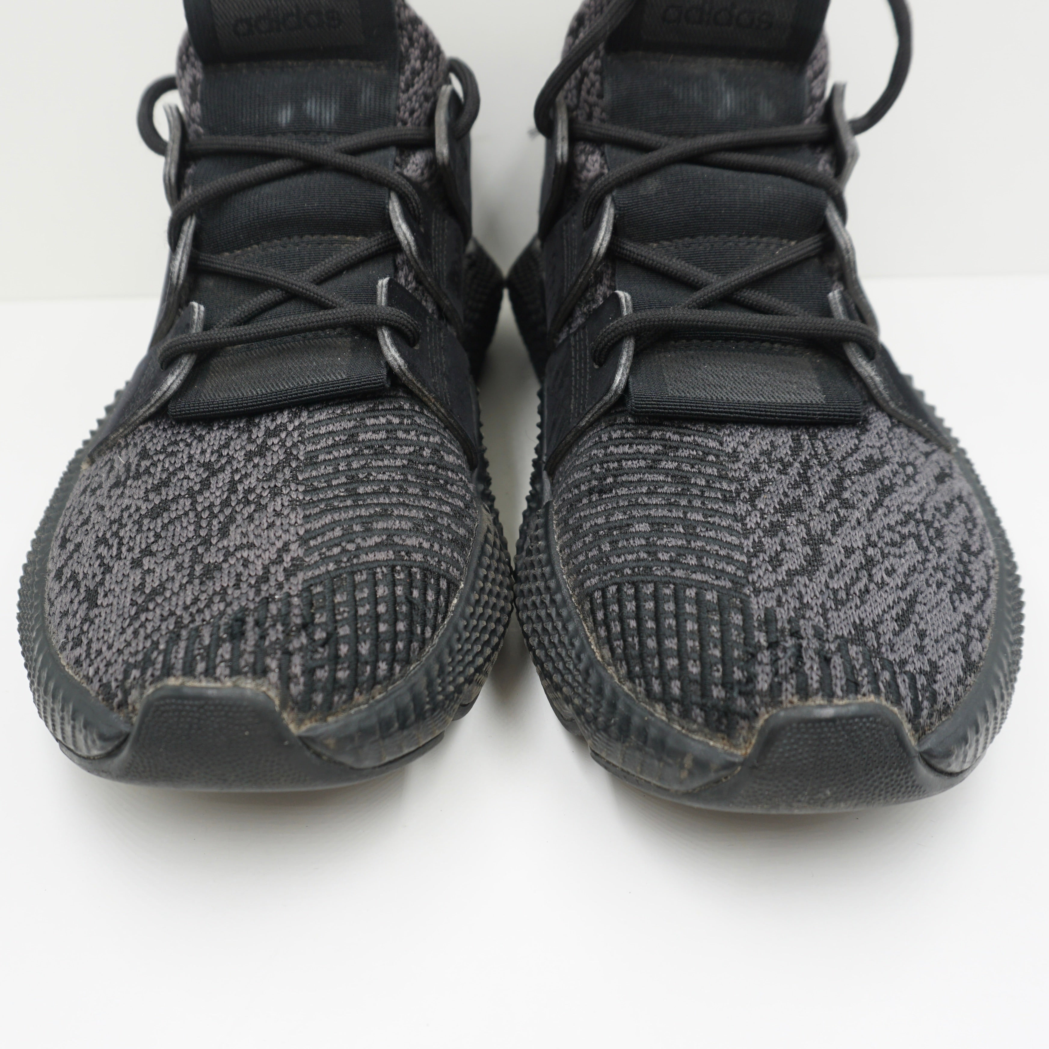 Adidas Prophere Triple Black