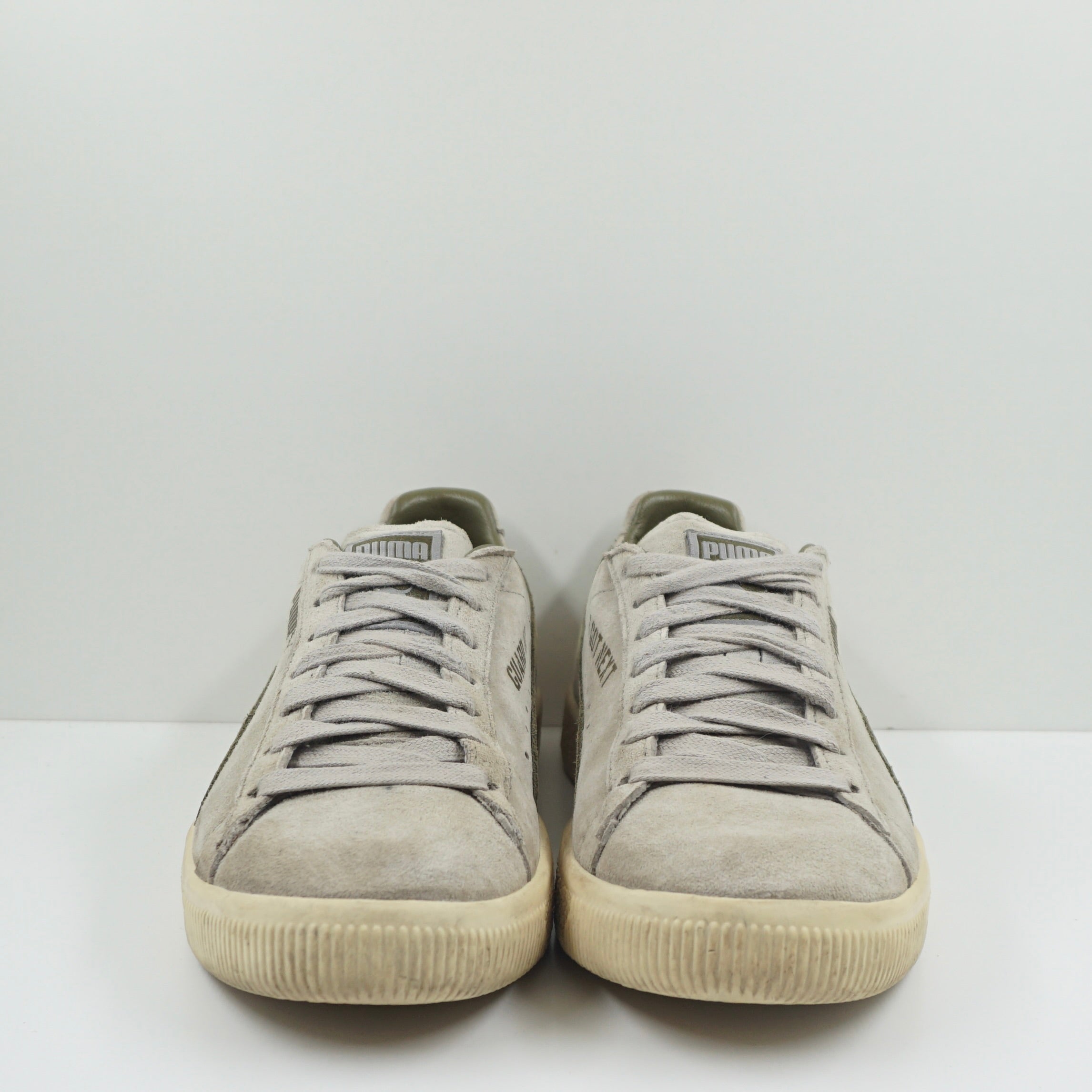 Puma x Bobbito Clyde Drizzle
