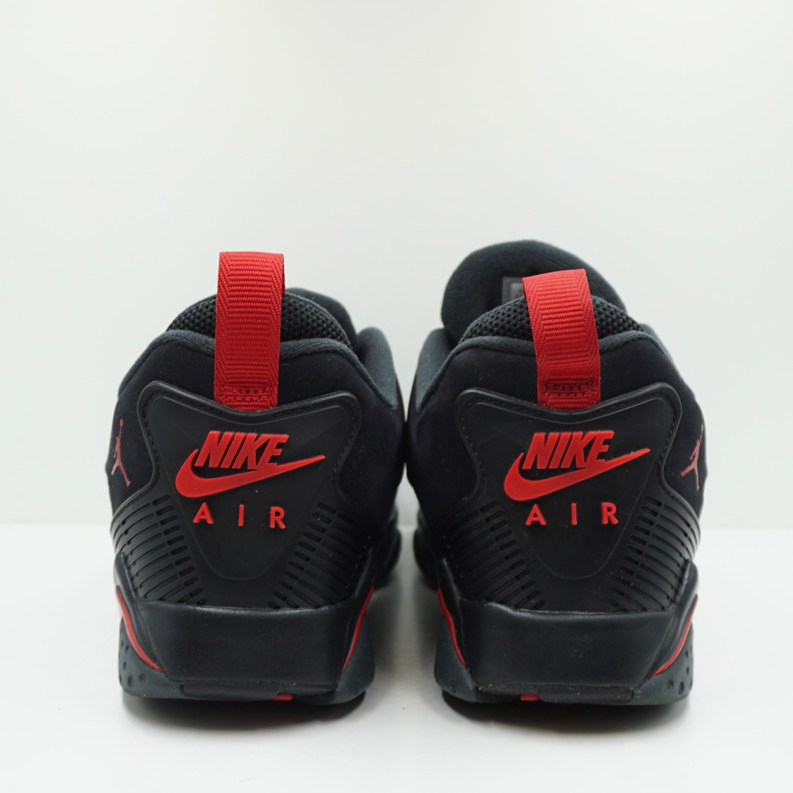 Jordan MVP 92 Bred