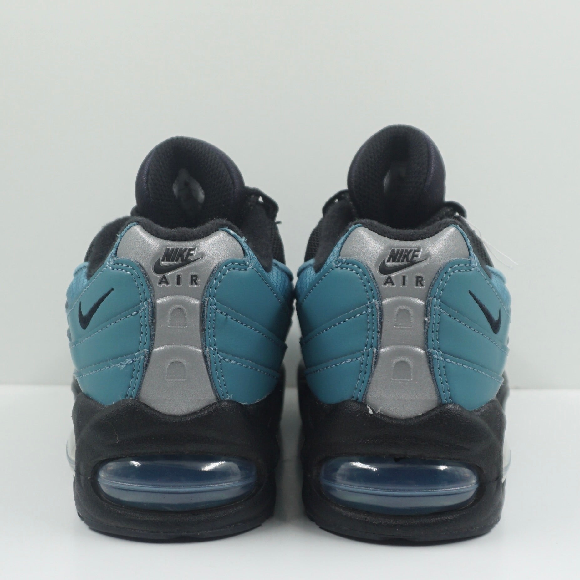 Nike Air Max 95 Smokey Blue (GS) Sample