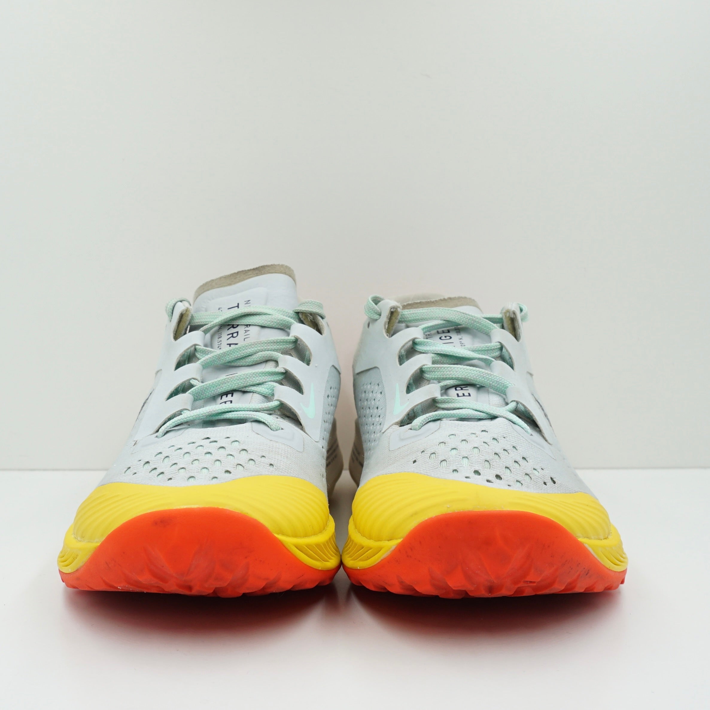 Nike Air Zoom Terra Kiger 6 Mint Foam (W)
