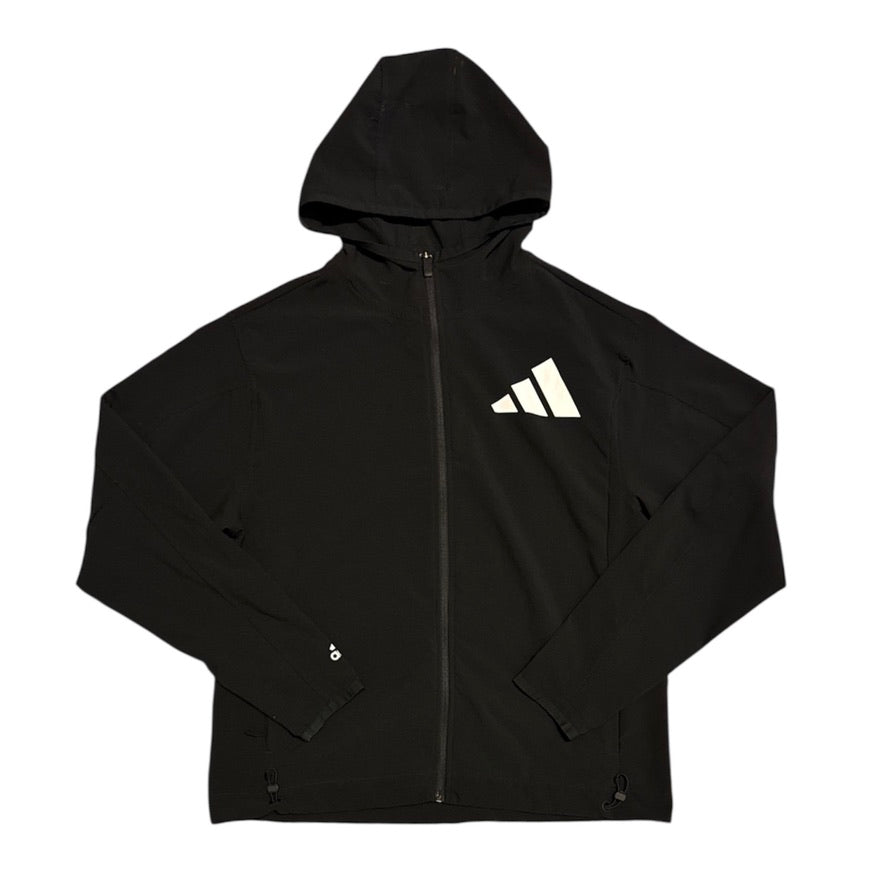 Adidas Logo Lifestyle Sweatshirt