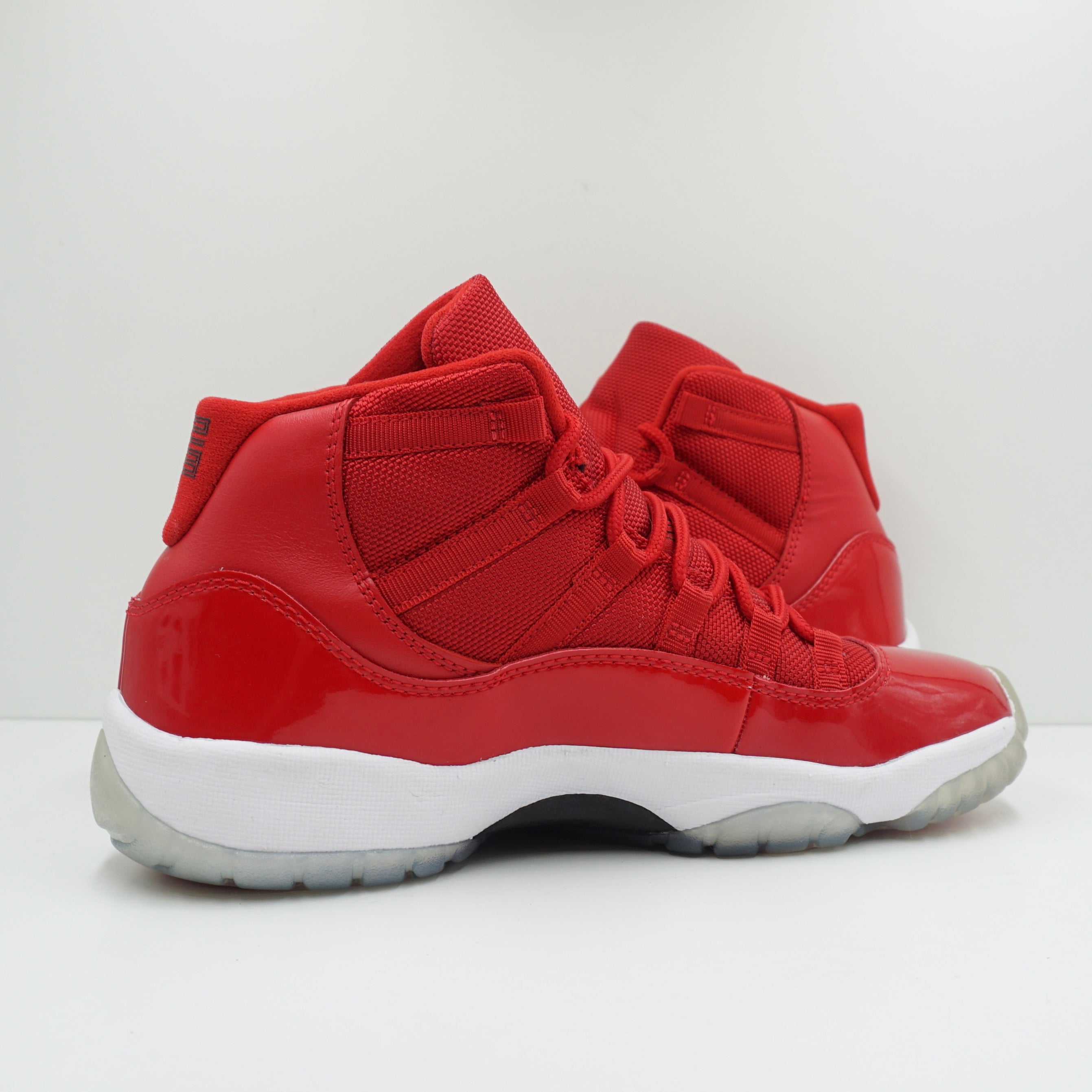 Jordan 11 Retro Win Like '96 (GS)