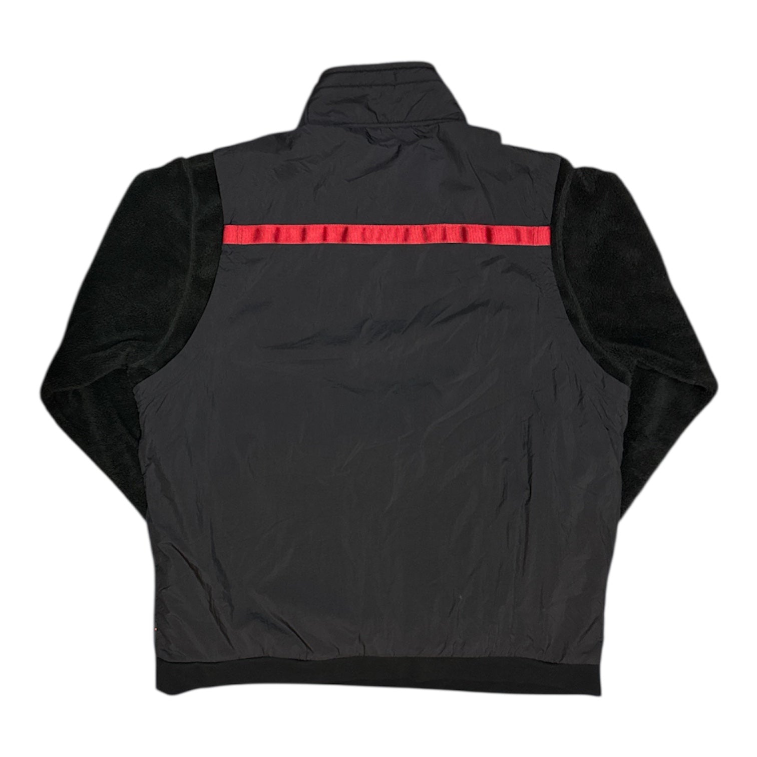Jordan Wings Of Flight Pullover Fleece
