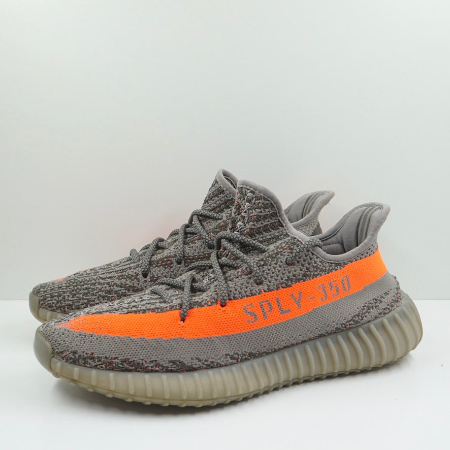 Adidas Yeezy Boost V2 Beluga