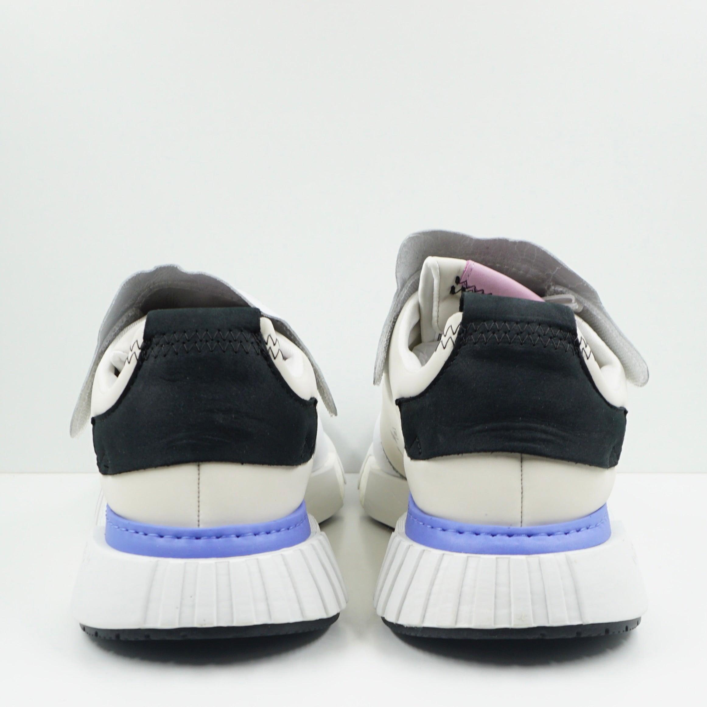 Adidas Futurepacer Grey One