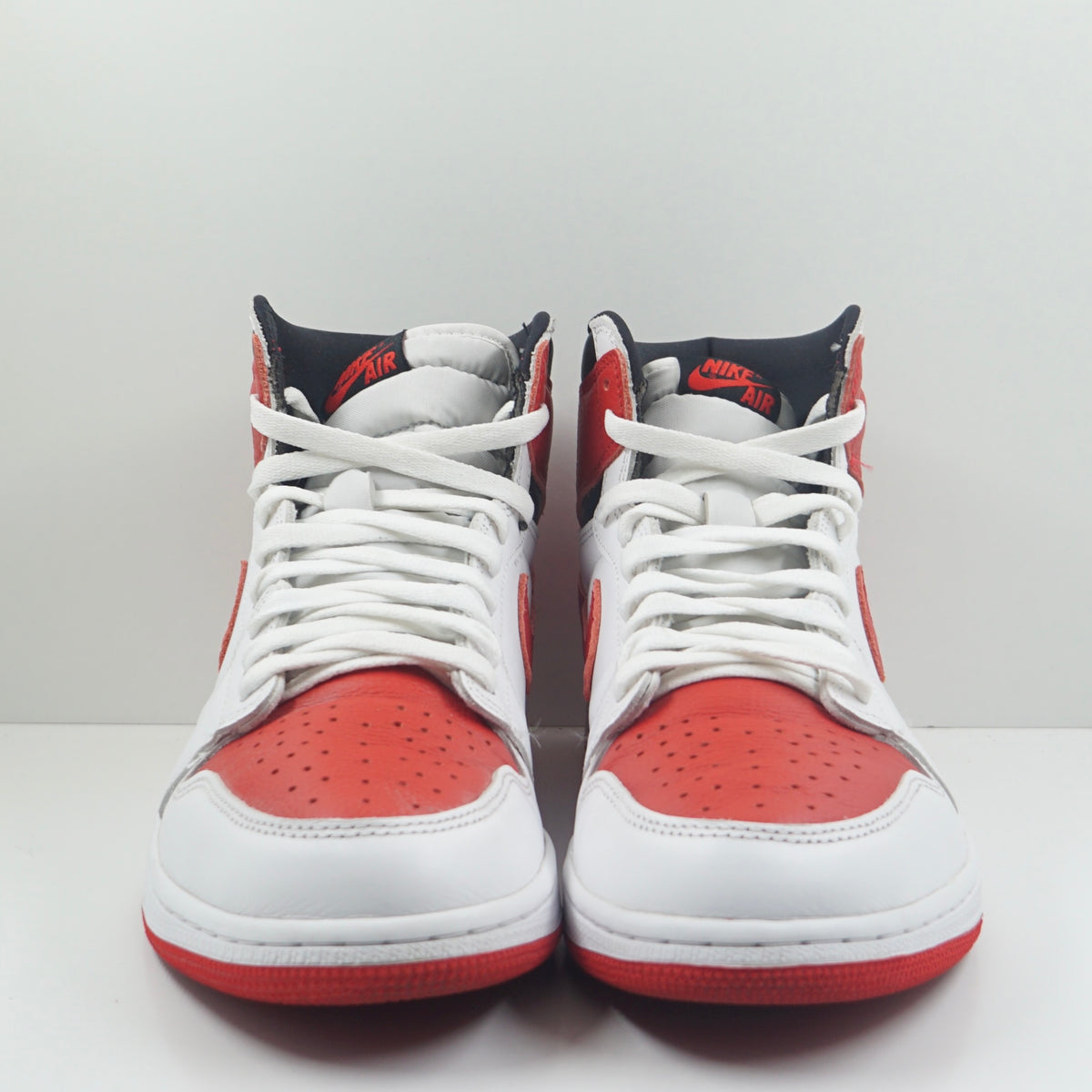 Jordan 1 Retro High OG Heritage
