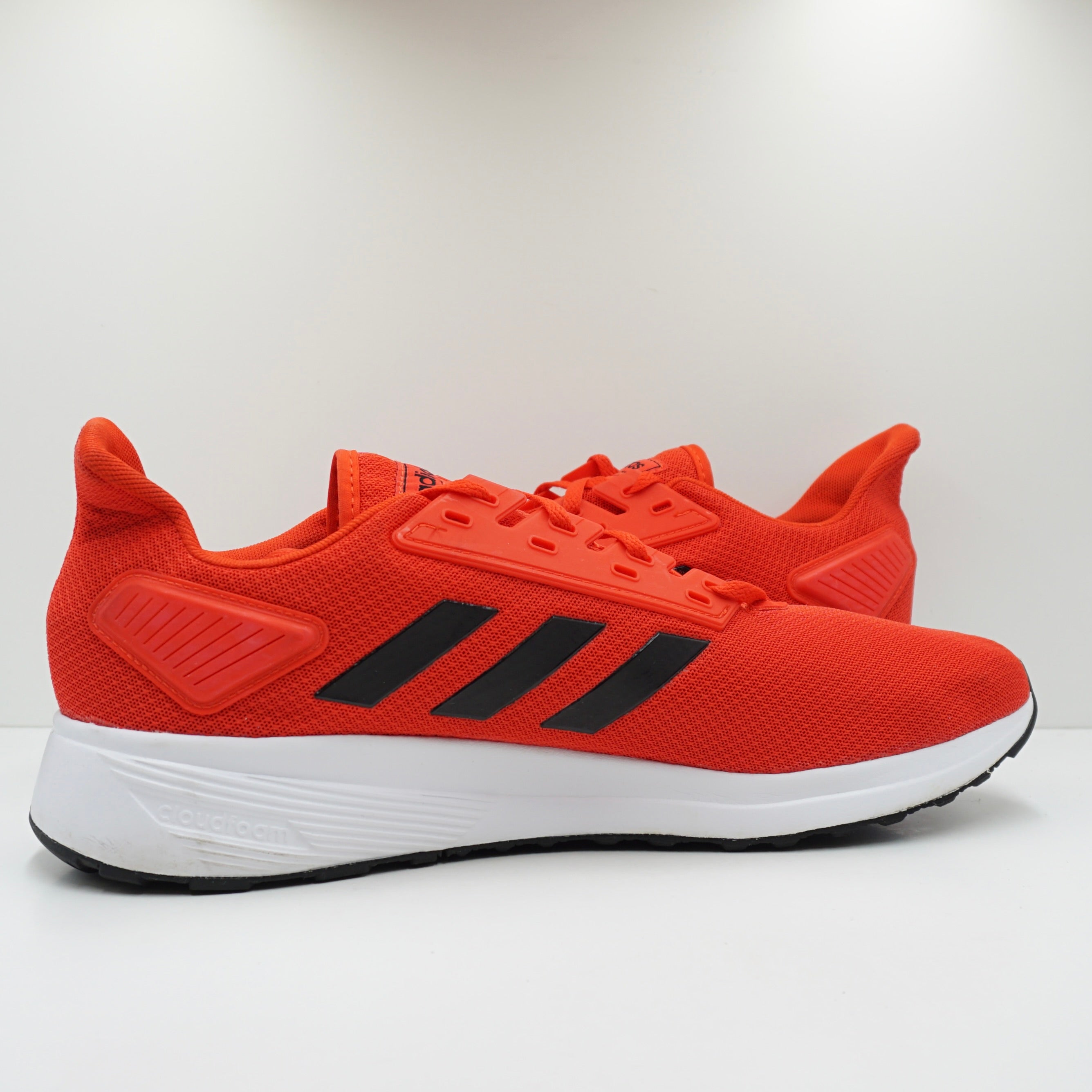 Adidas Duramo 9 Active Red