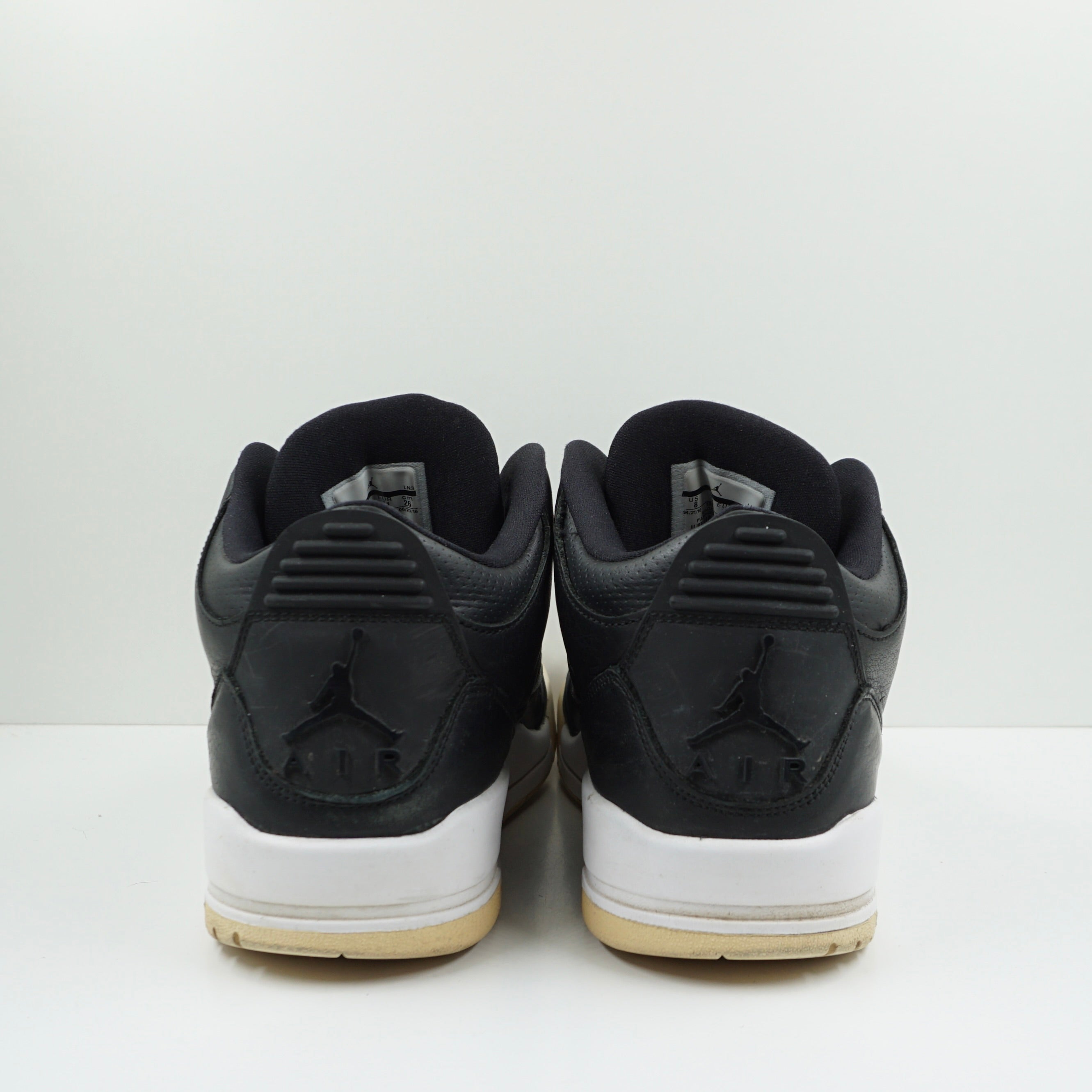 Jordan 3 Retro Cyber Monday (2016)