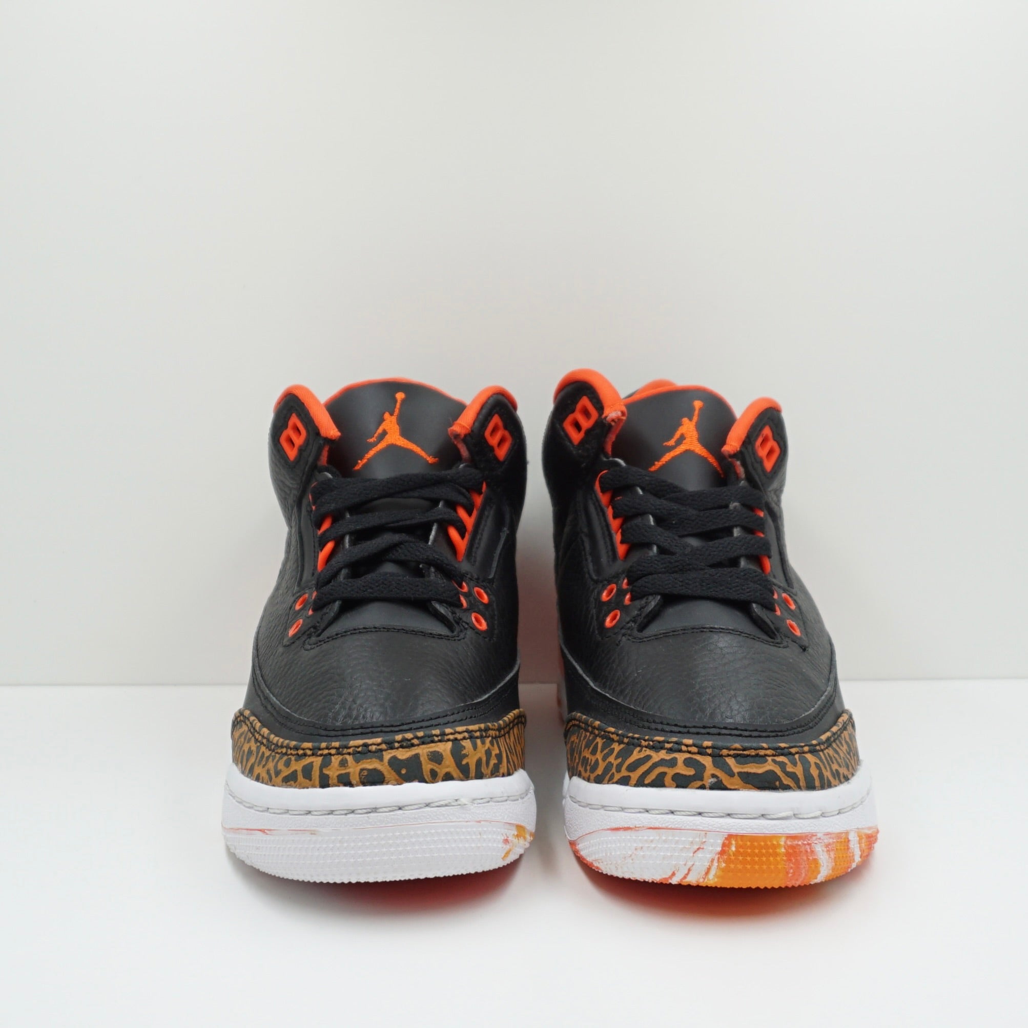 Jordan 3 Retro Kumquat (GS)