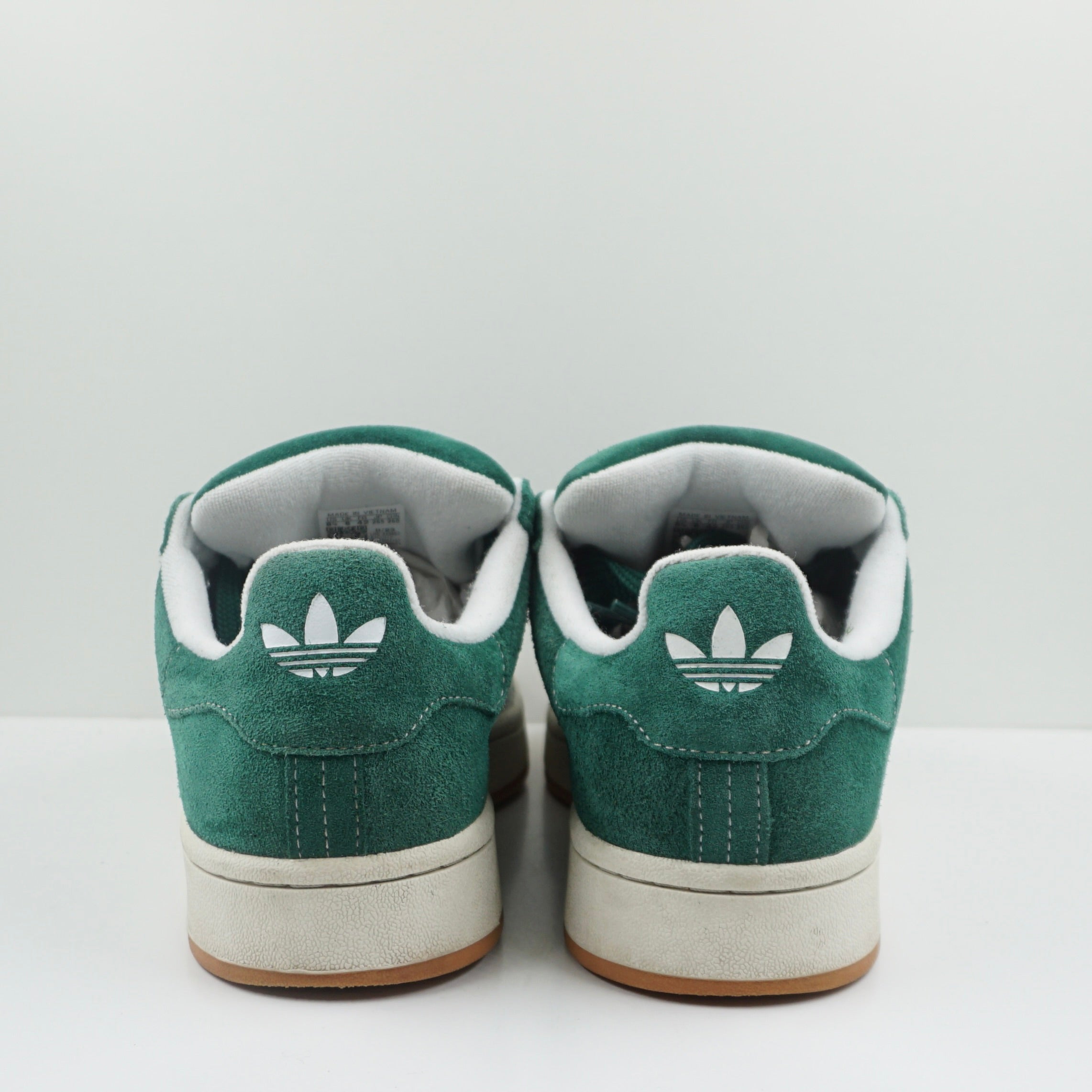 Adidas Originals Campus 00 Dark Green